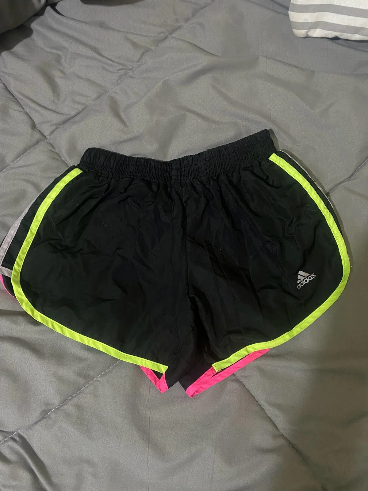 adidas Shorts, size S / 36 / 8, photo 1