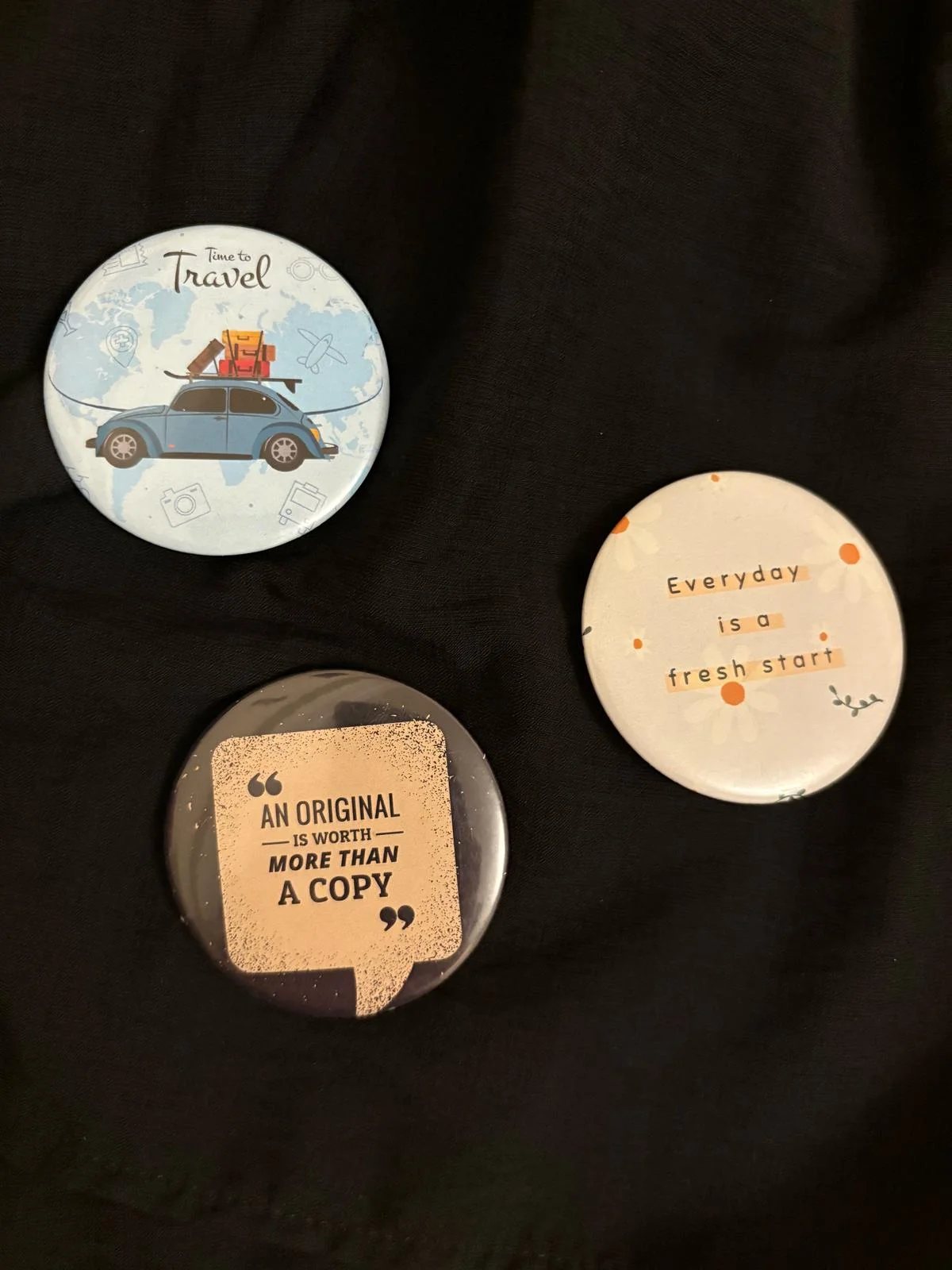 Brooches, size Other, photo 1