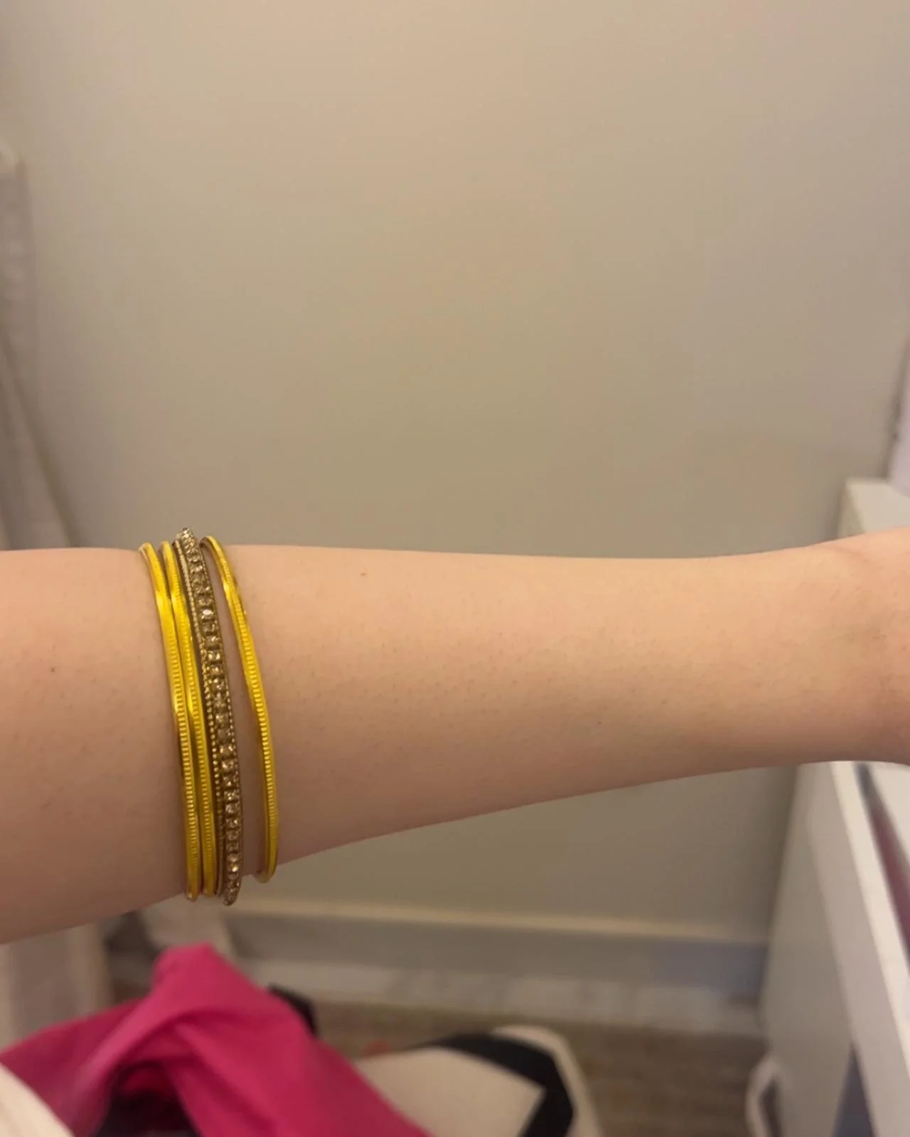 Bracelets, size One size, photo 1