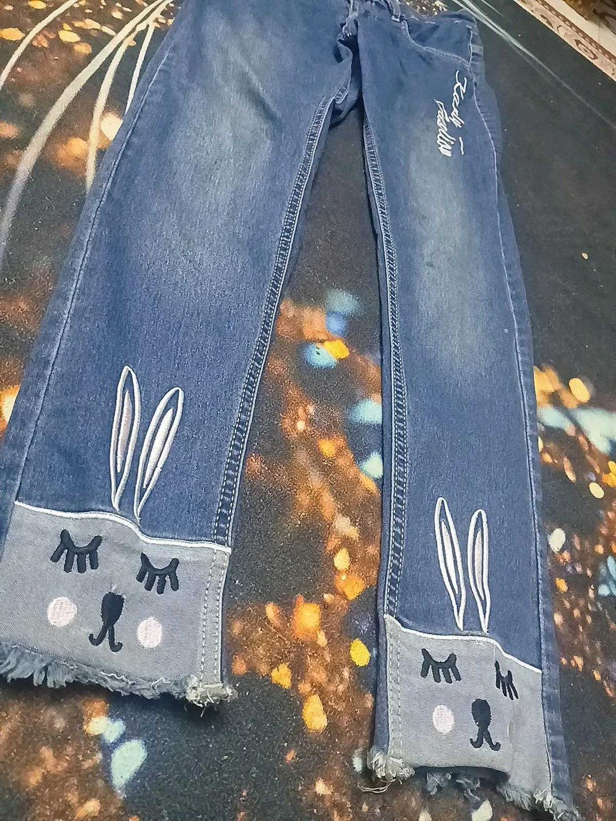 Bottoms, size 12y, photo 1