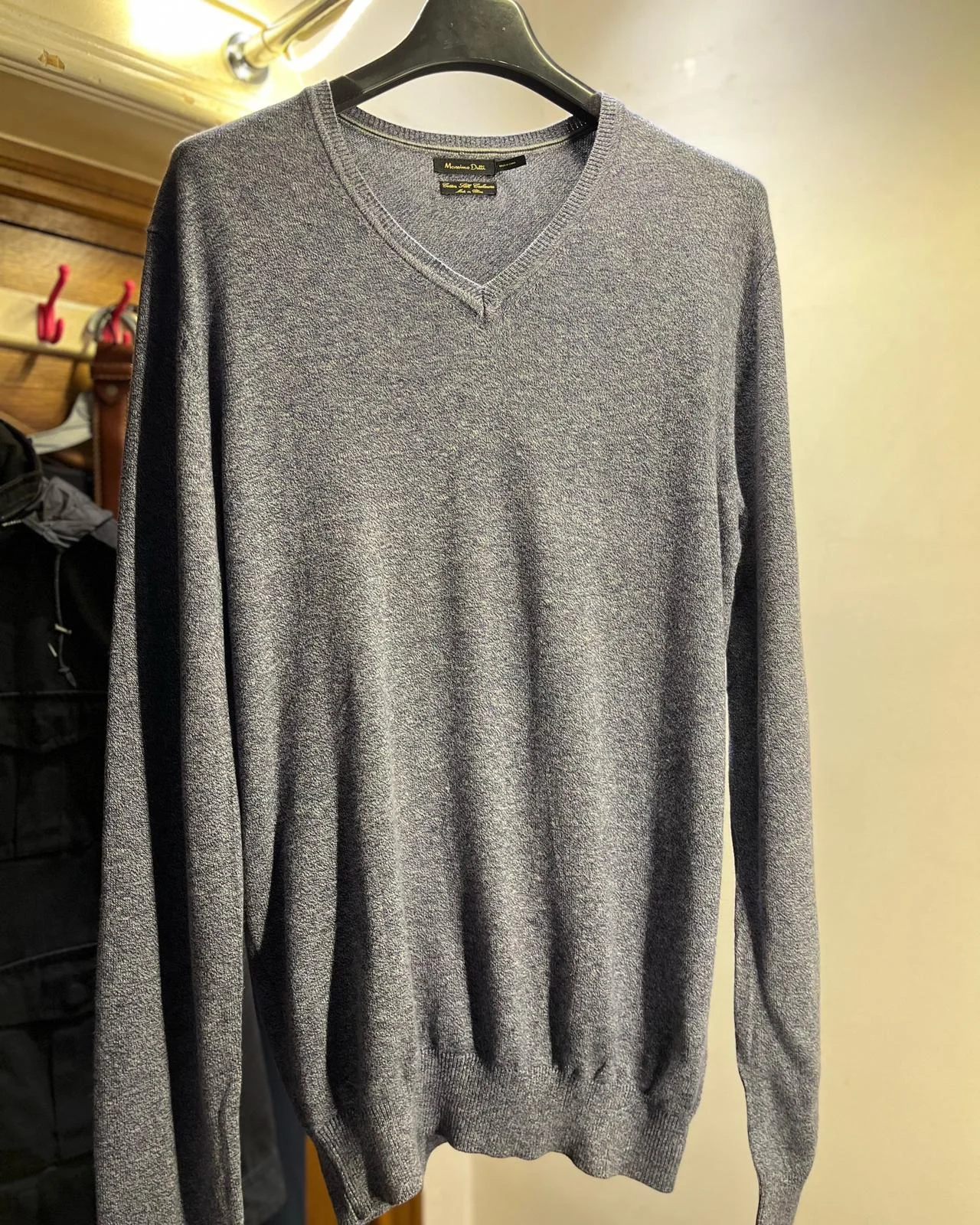 Massimo Dutti Sweaters, size M, photo 1