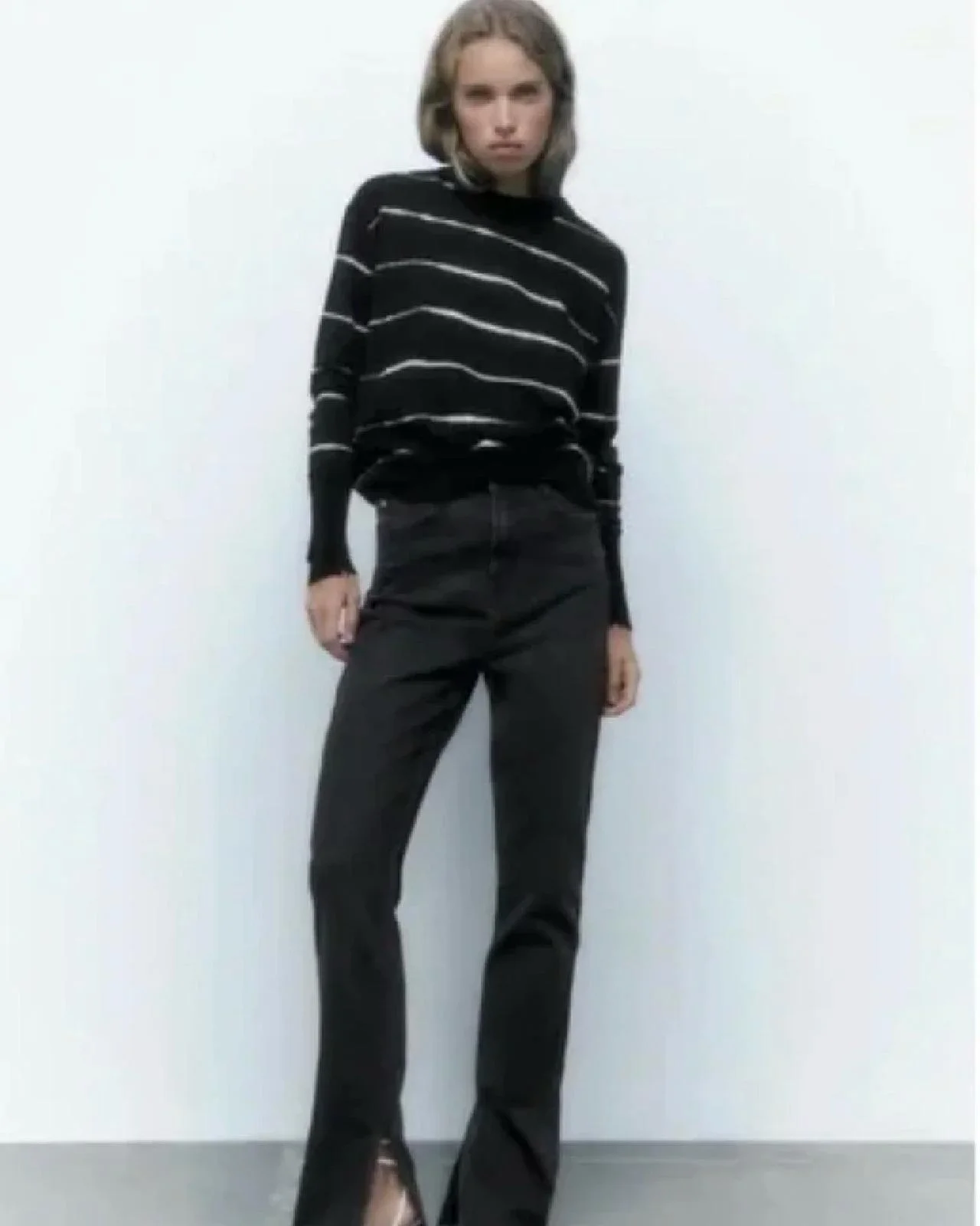 Zara Jeans, size M / 38 / 10, photo 1