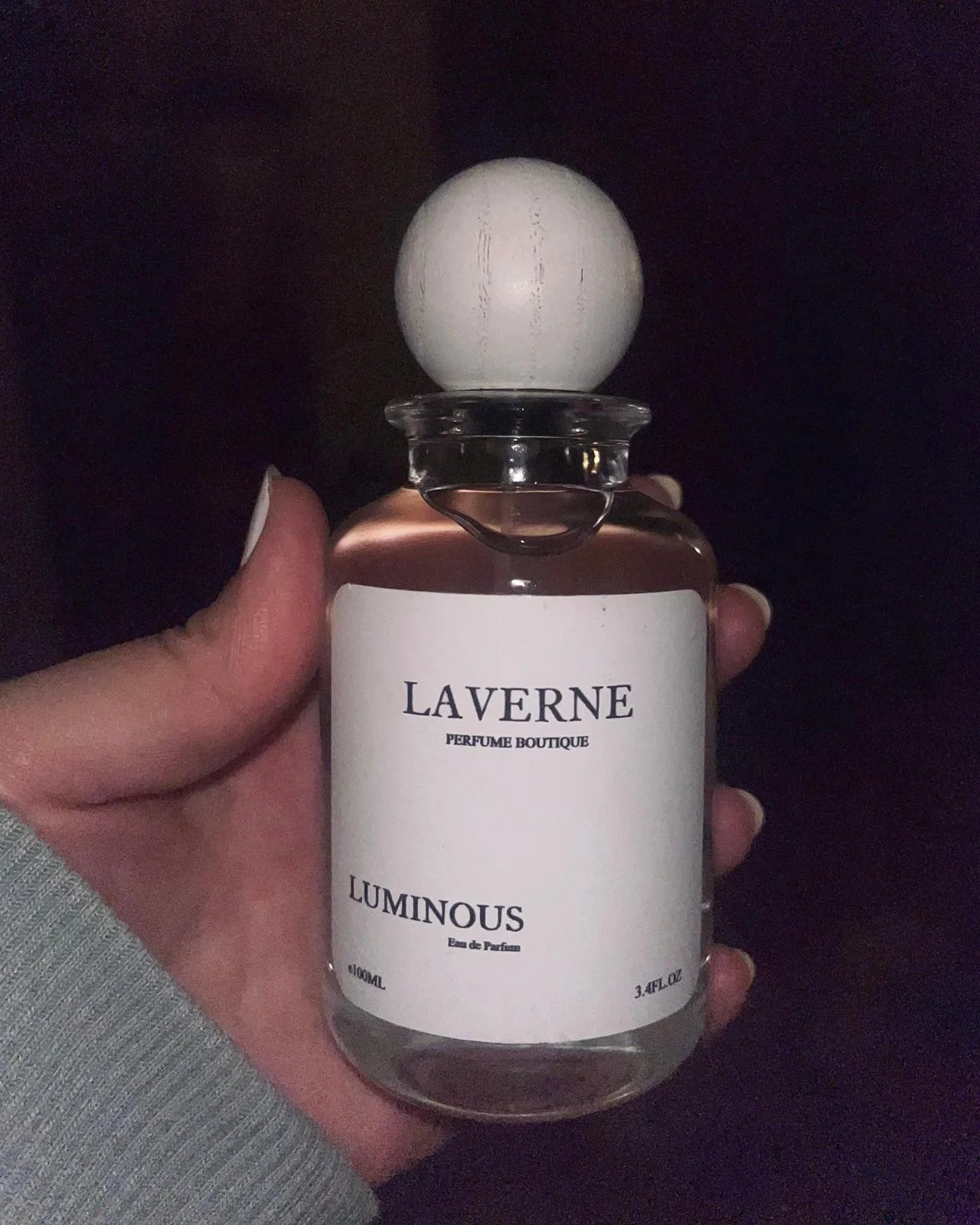 Perfume, size No Size, photo 1