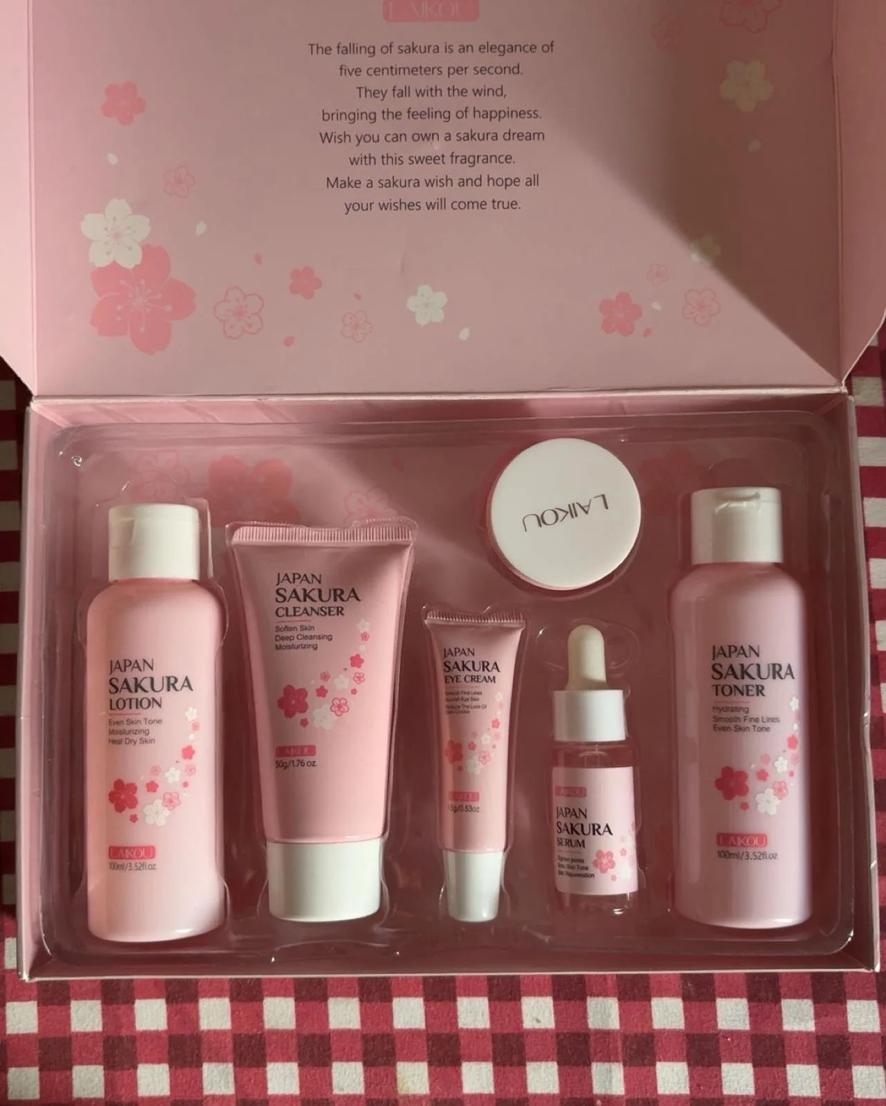 Makeup, size No Size, photo 1
