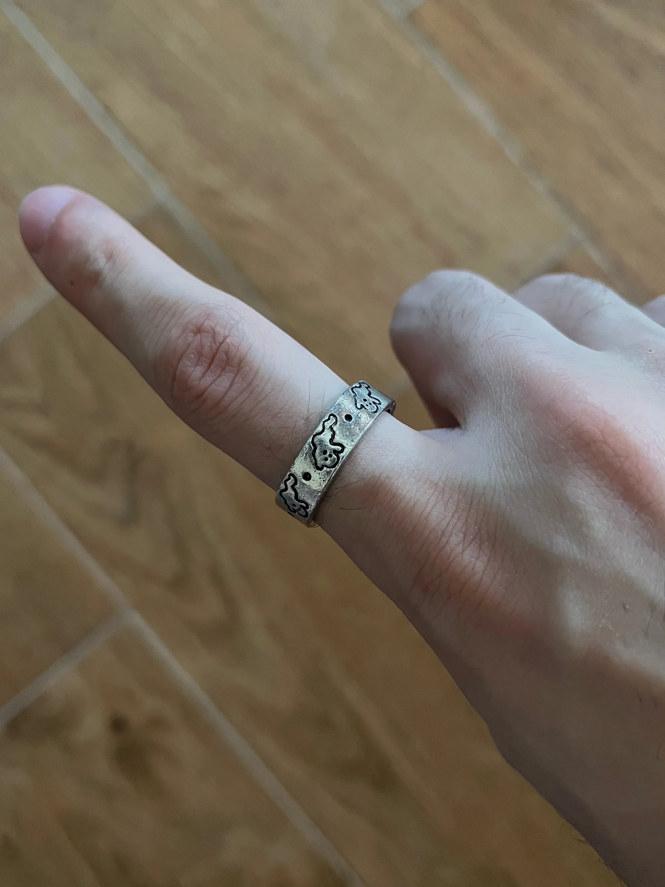 Rings, size Other, photo 1