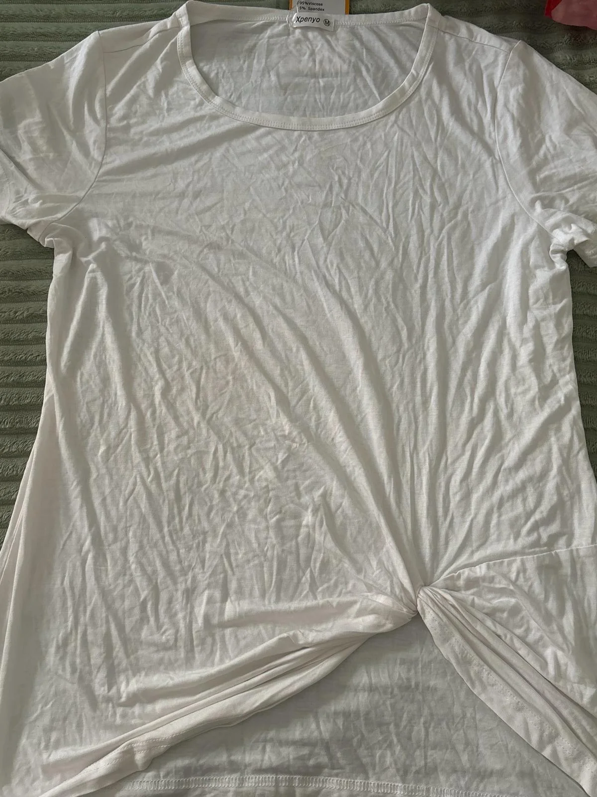 Tops, size M / 38 / 10, photo 1