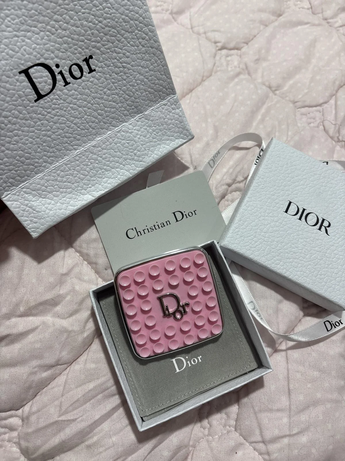 Dior Phone Cases, size Other, photo 1