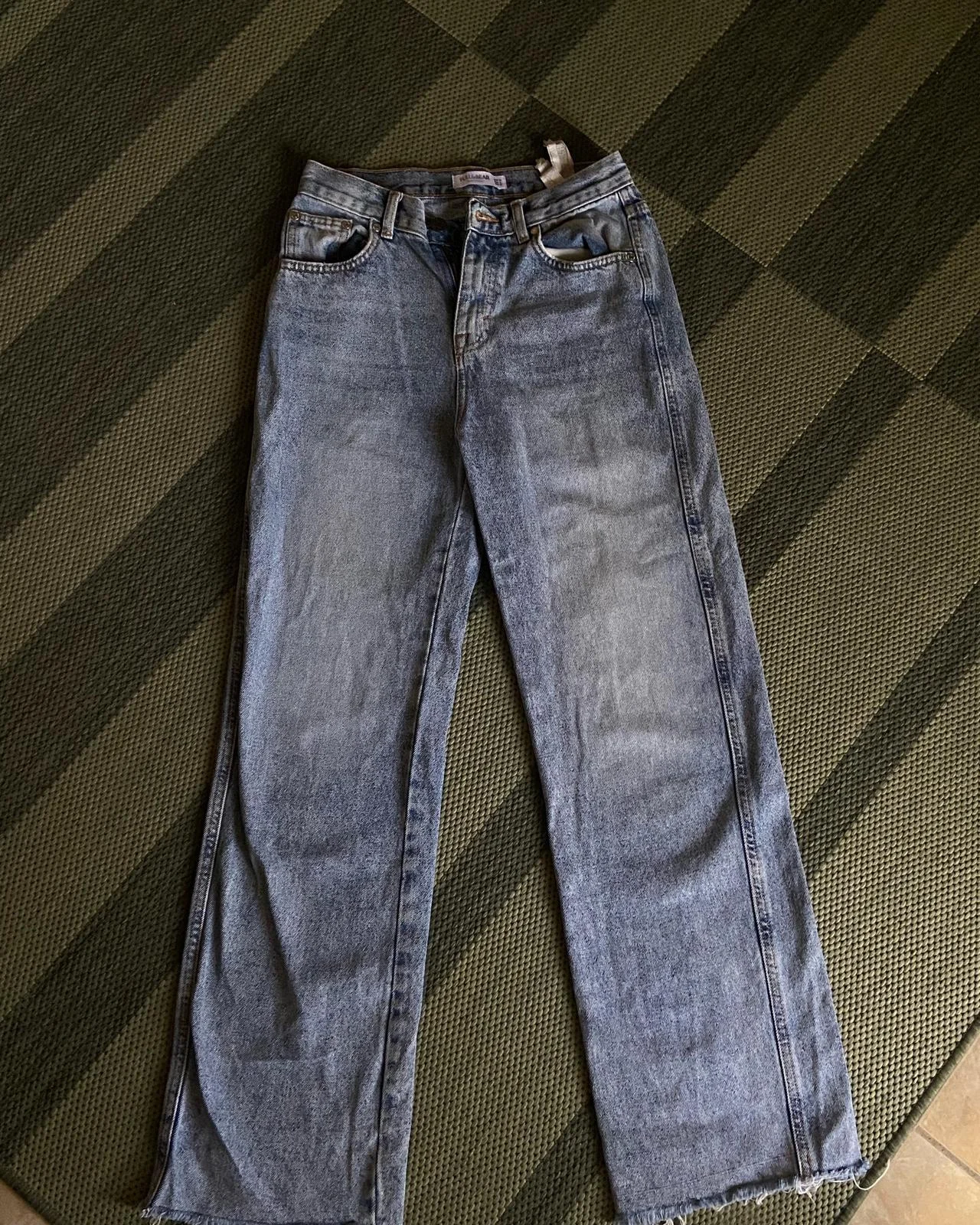 Pull & Bear Jeans, size M / 38 / 10, photo 1