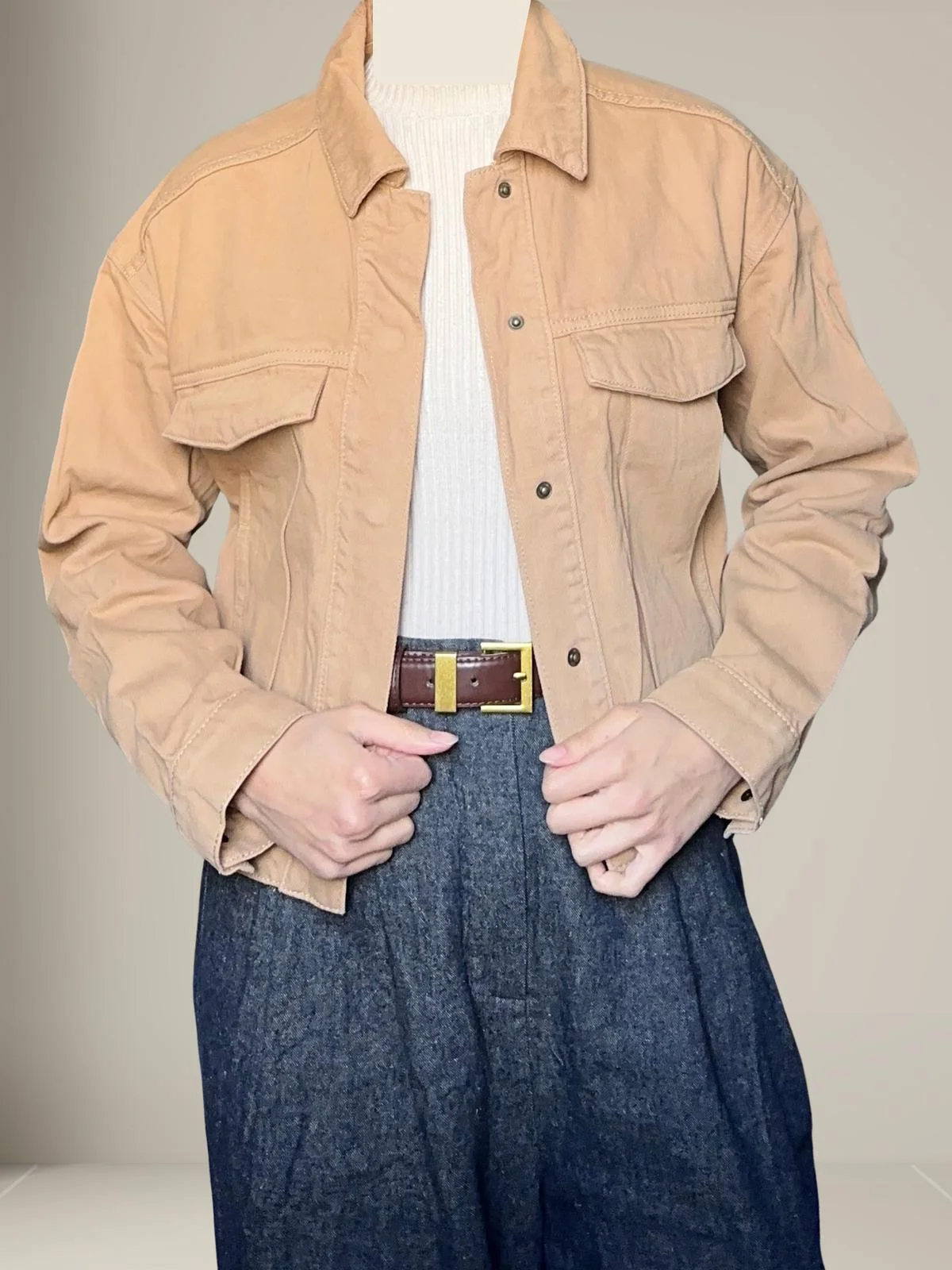 Amisu Jackets, size S / 36 / 8, photo 1
