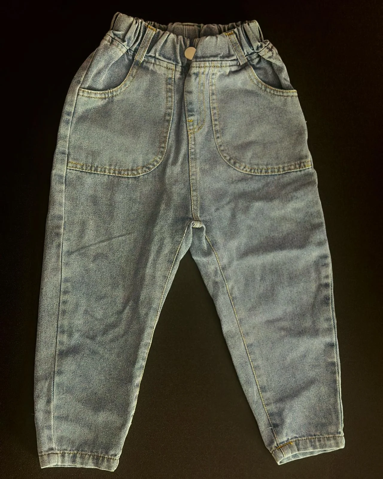 Shein Bottoms, size 4y, photo 1