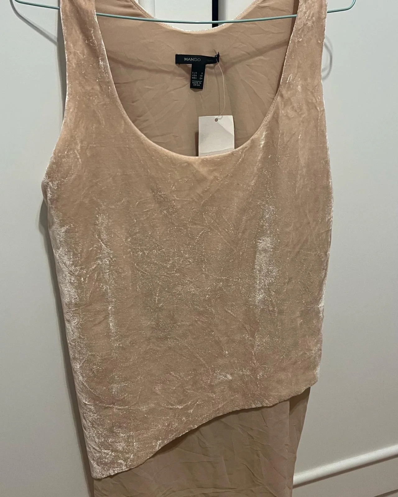Mango Blouses, size S / 36 / 8, photo 1