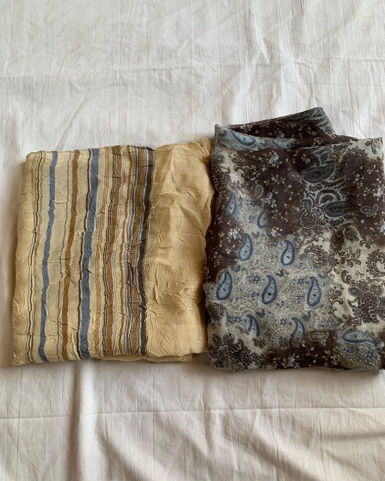Scarves, size Other, photo 1