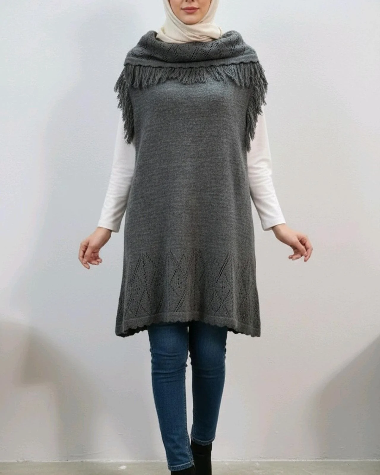 Sweaters & Pullovers, size XL / 42 / 14, photo 1