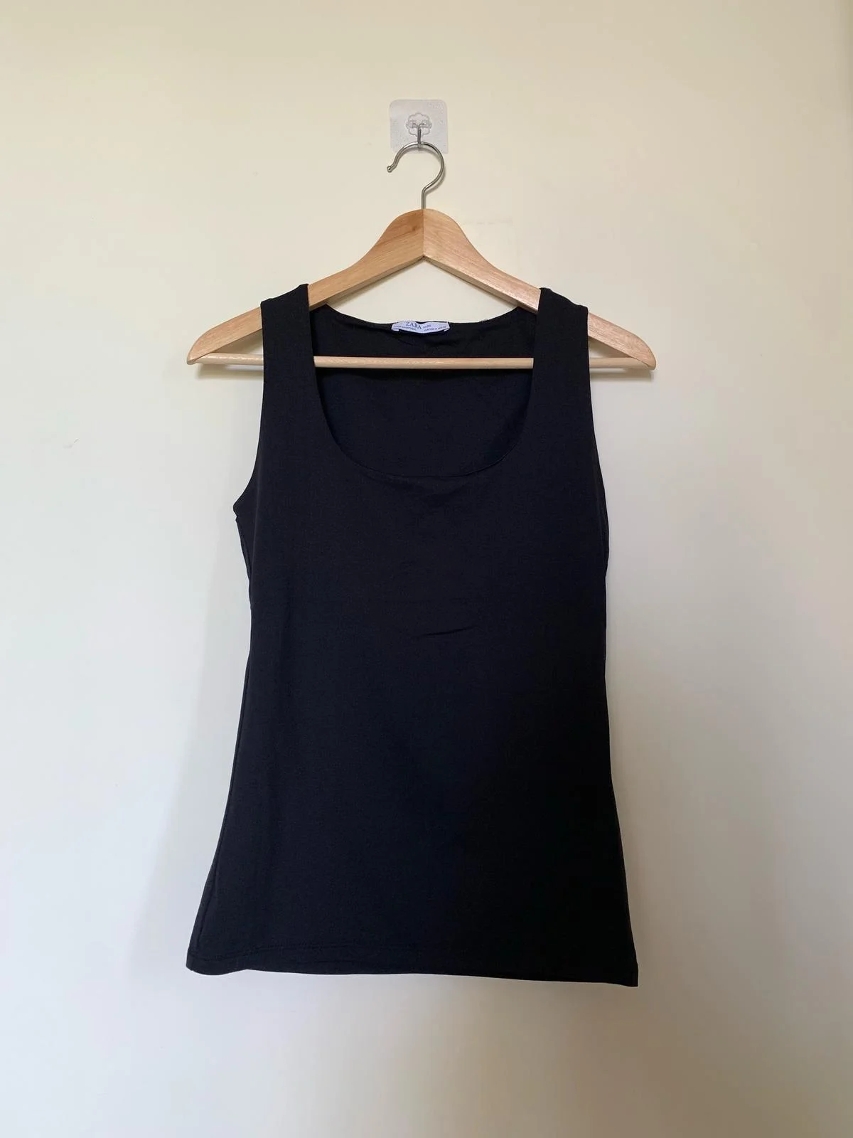 Zara Tank Tops, size M / 38 / 10, photo 1
