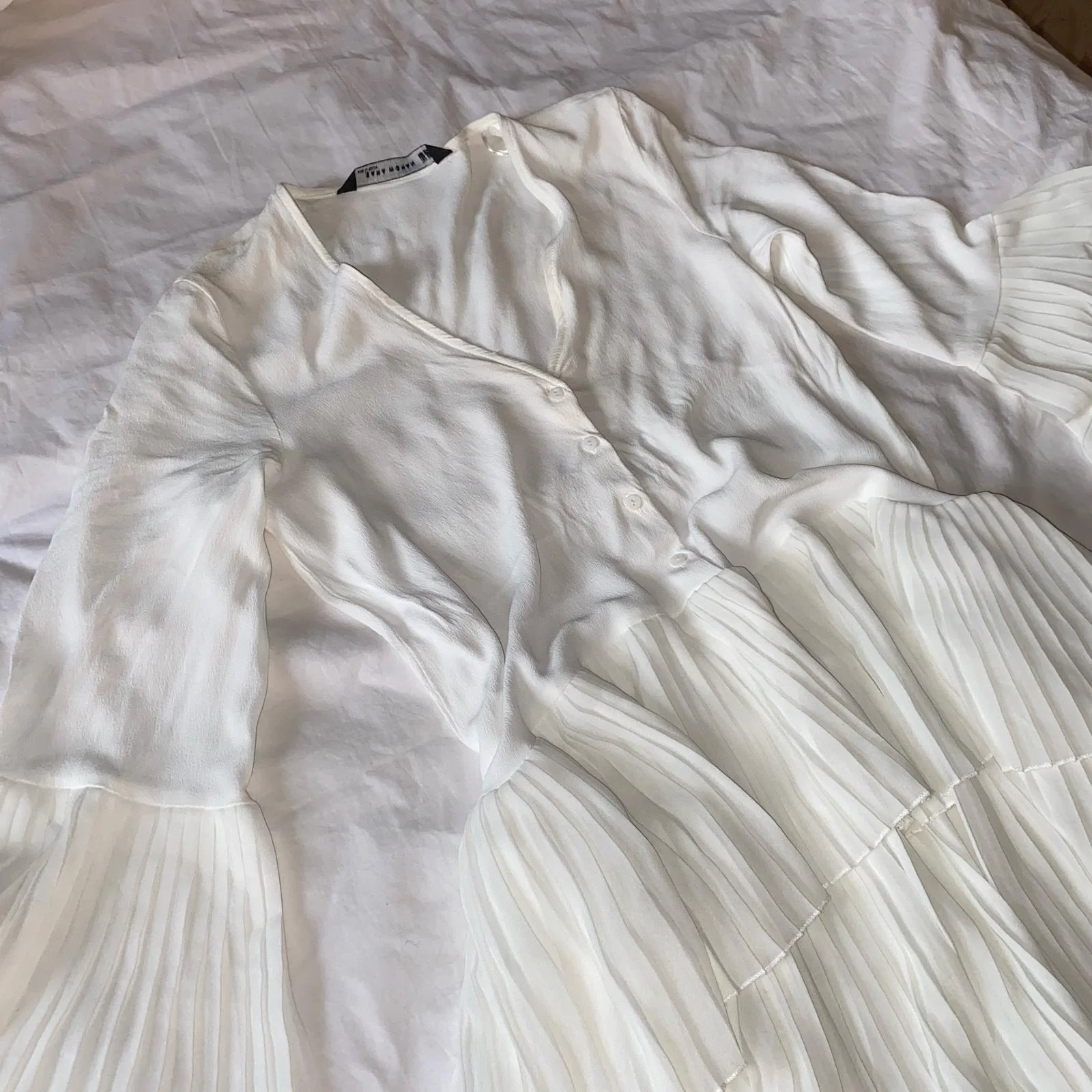 Zara Mini Dresses, size XS / 34 / 6, photo 1