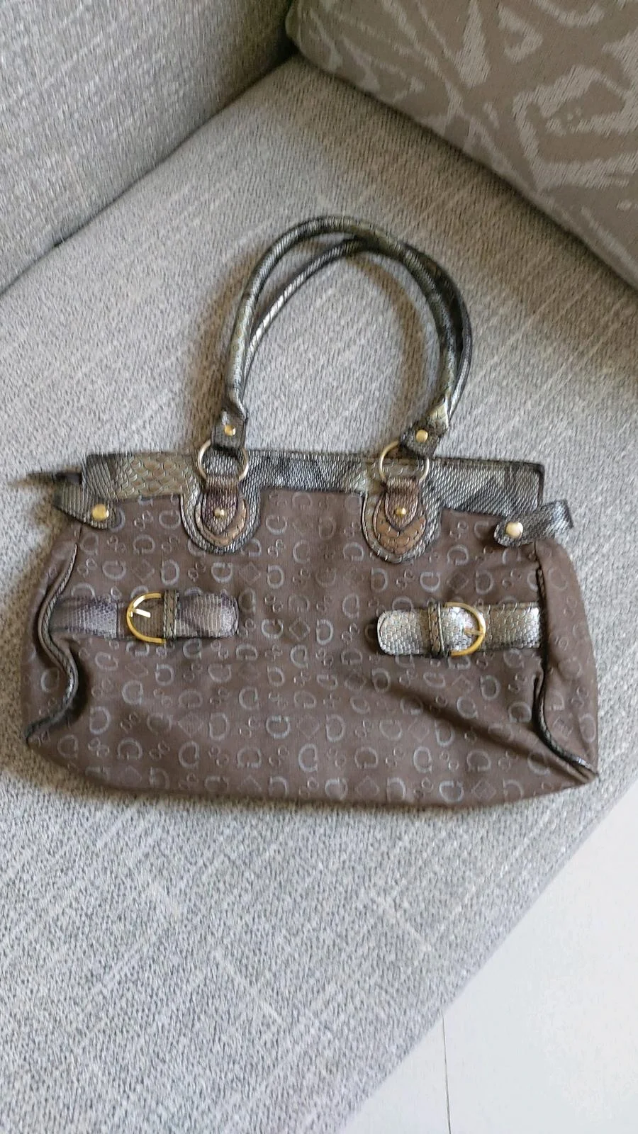 Shoulder Bag, size Other, photo 1