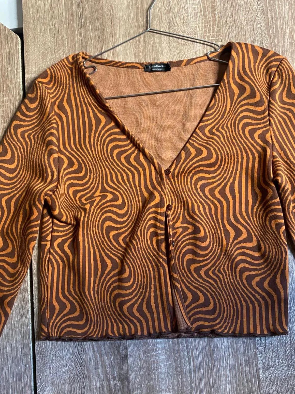 Stradivarius Cardigans, size L / 40 / 12, photo 1