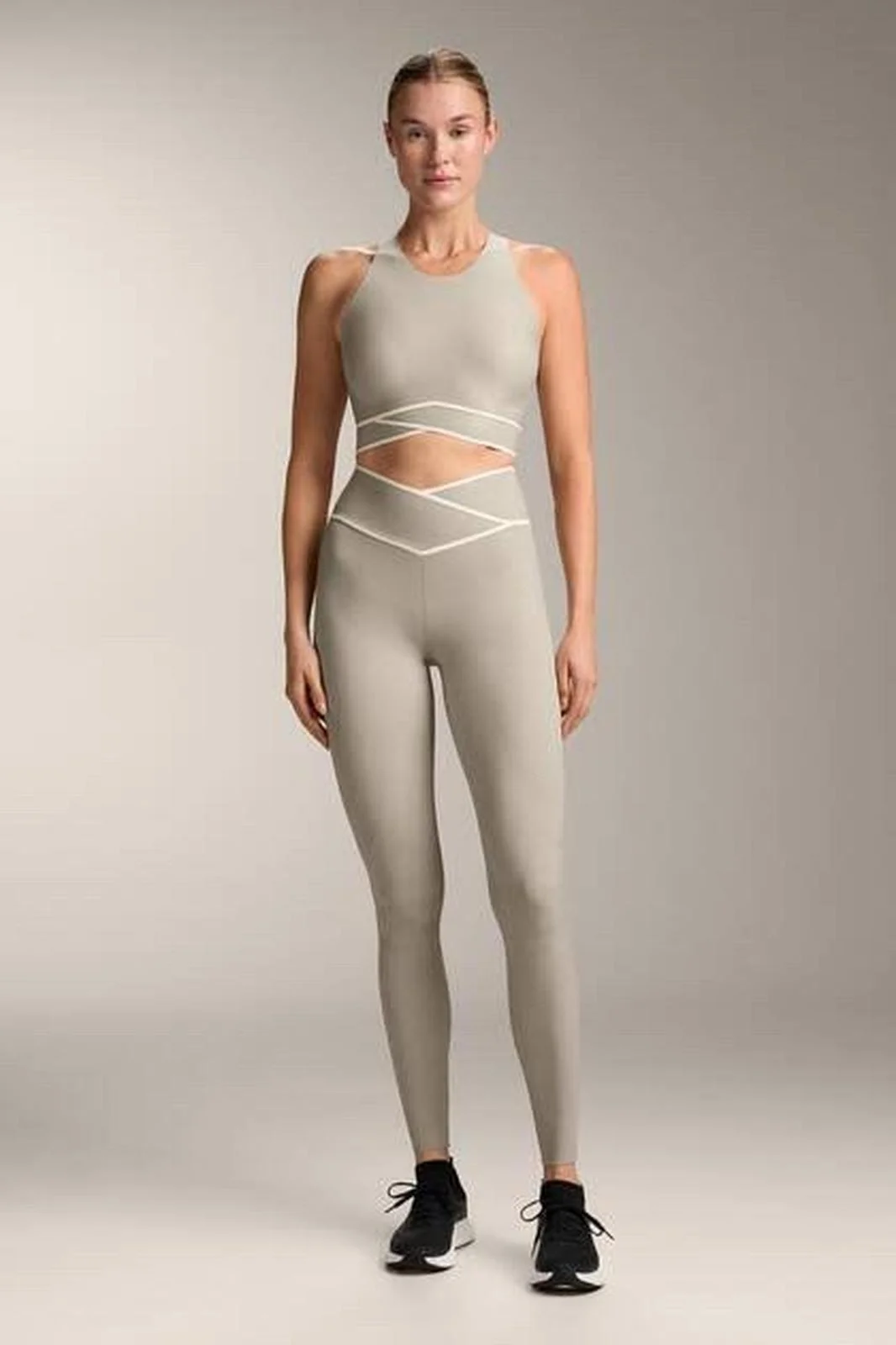 Oysho Leggings, size M / 38 / 10, photo 1