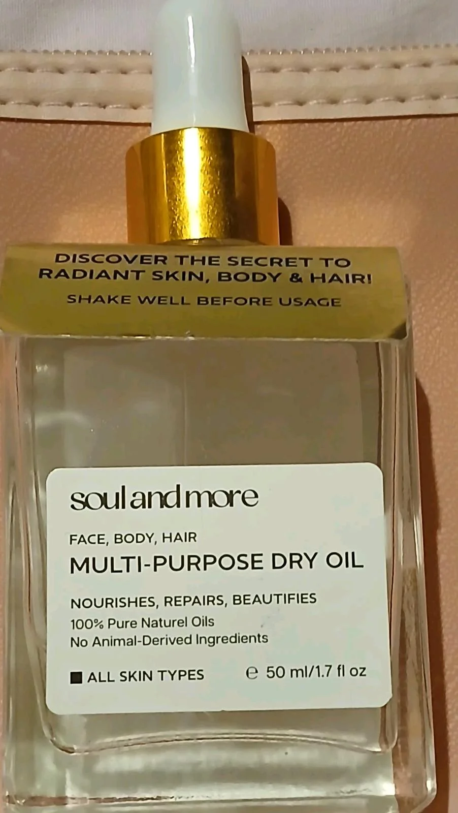 Perfume, size Other, photo 1