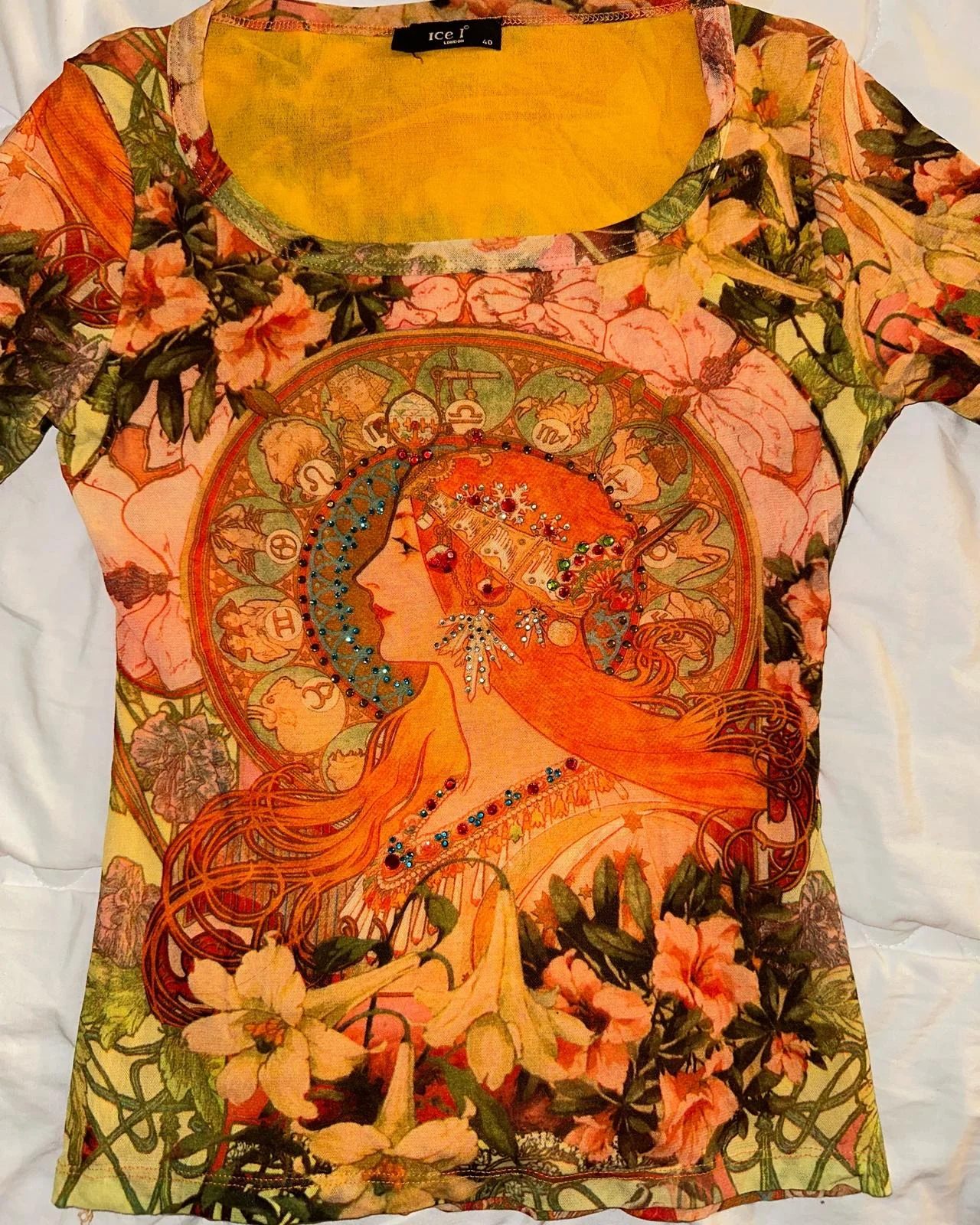 T-shirts, size M / 38 / 10, photo 1