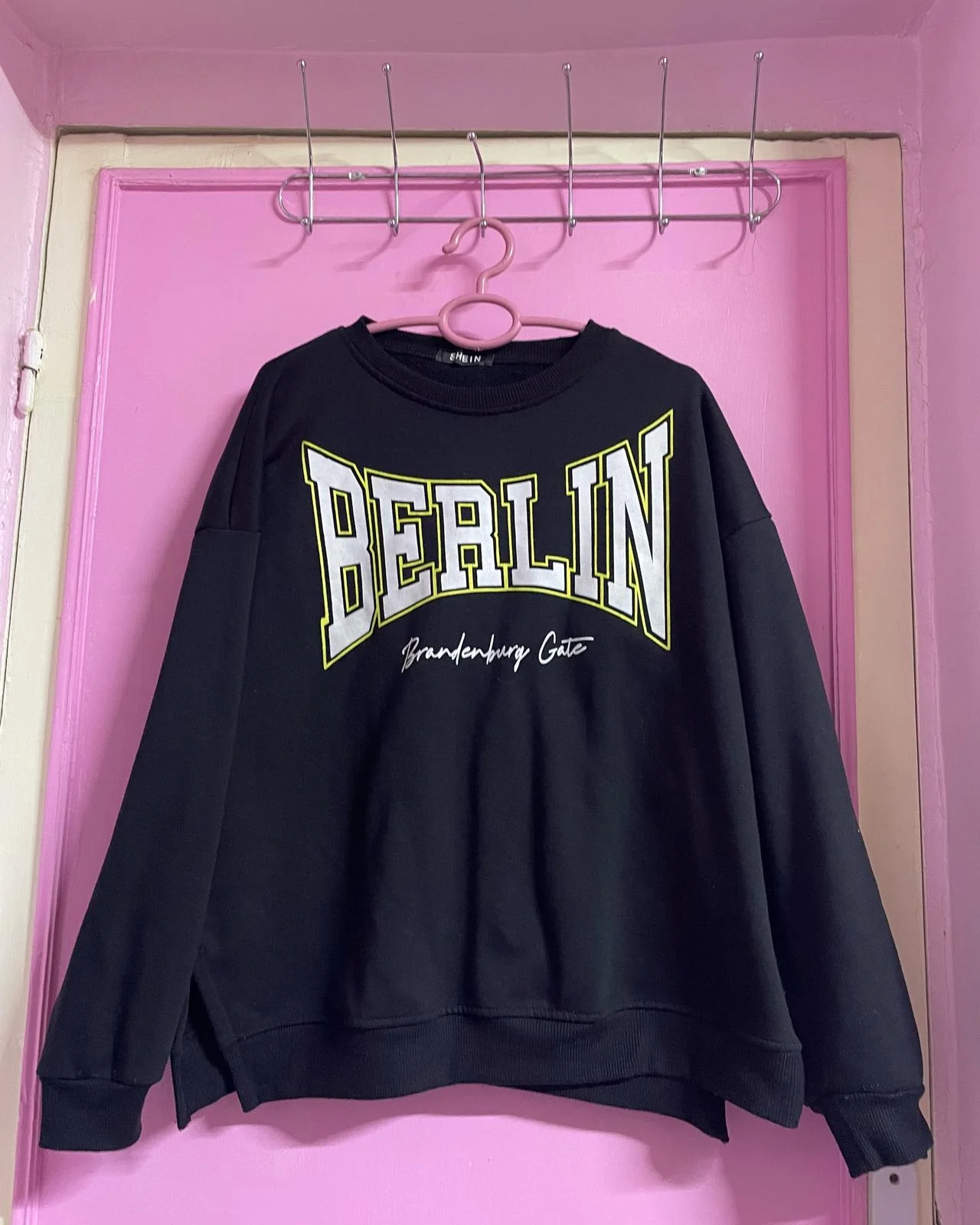 Sweatshirts, size S / 36 / 8, photo 1