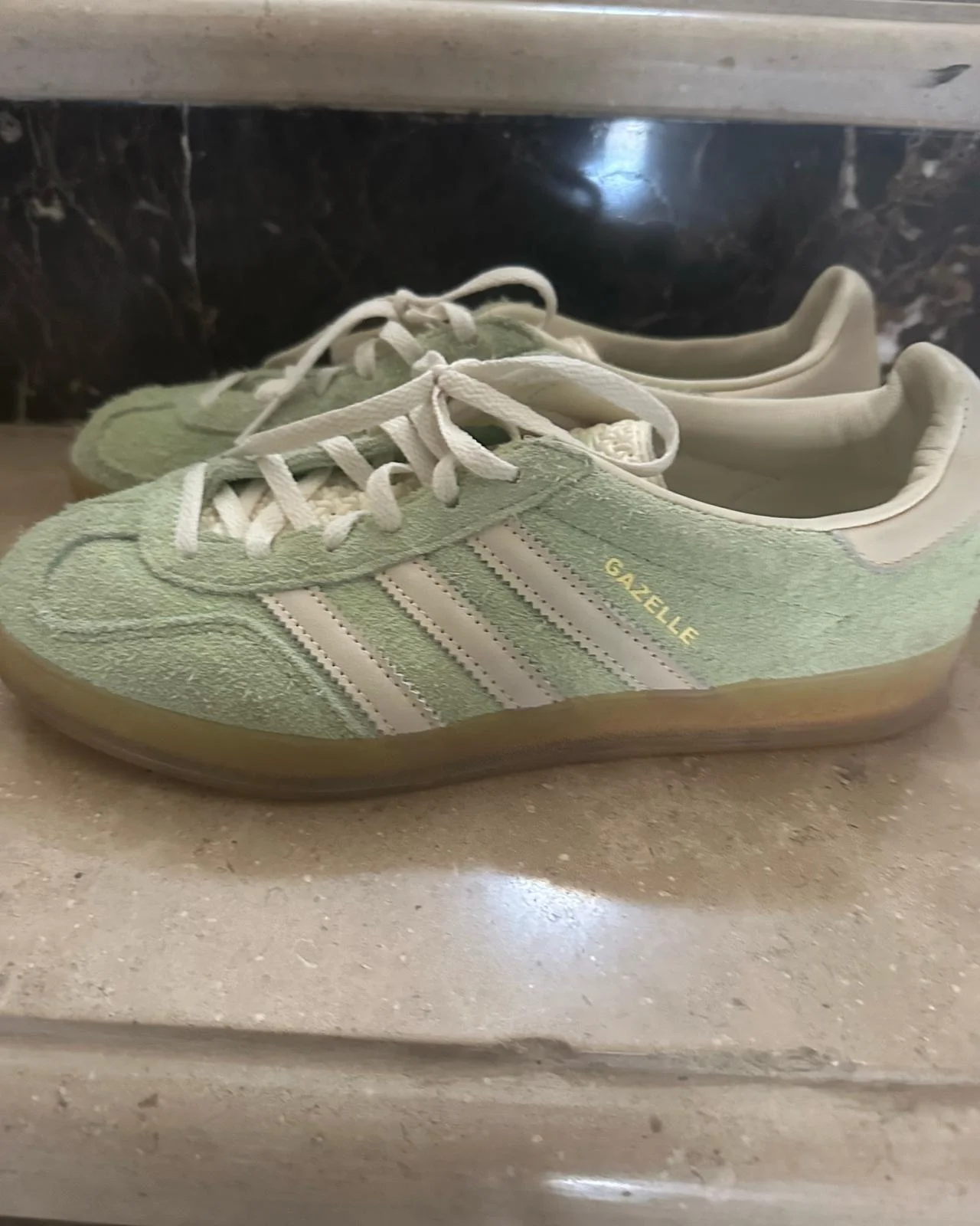 adidas Sneakers, size 40, photo 1