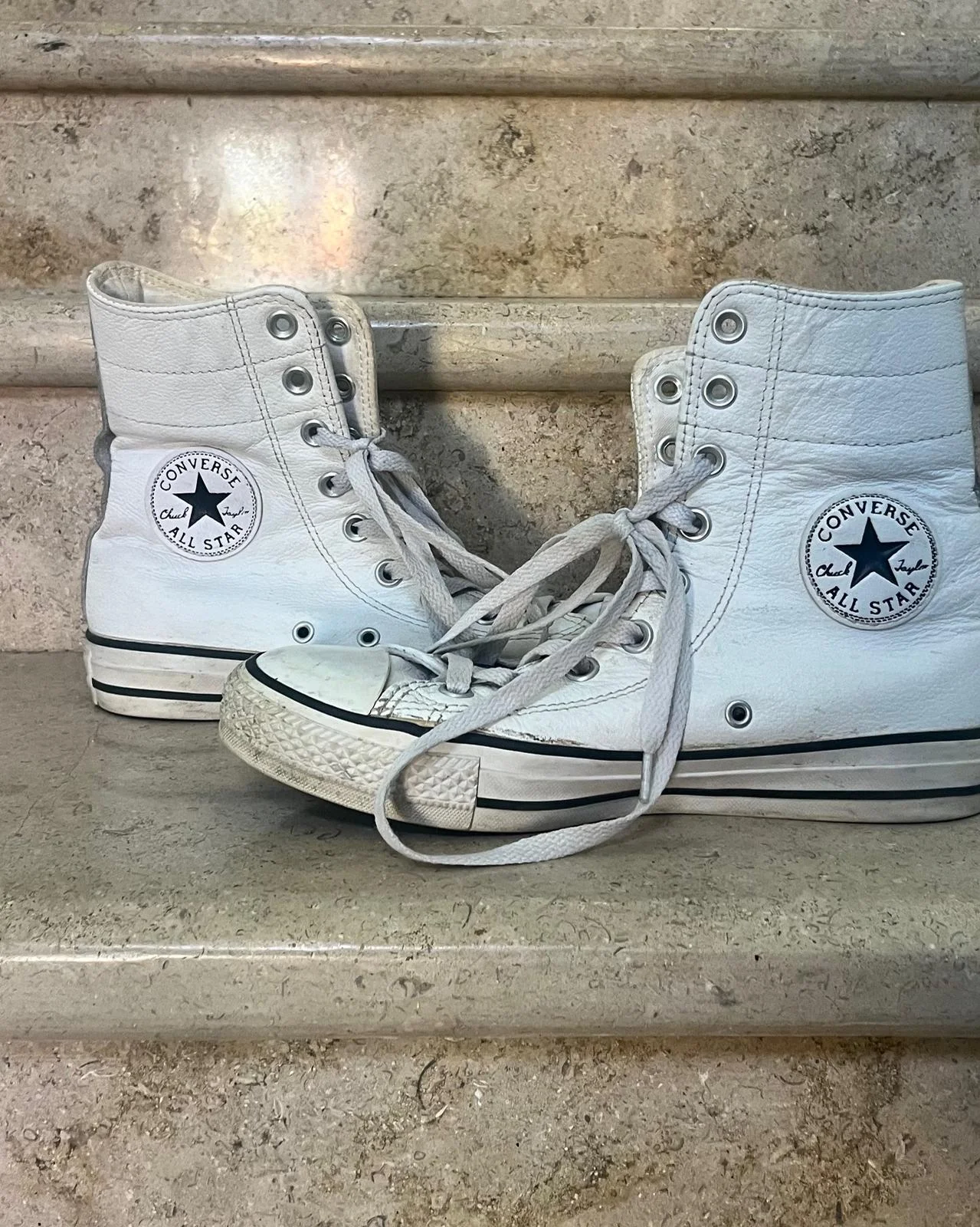 Converse Sneakers, size 38, photo 1