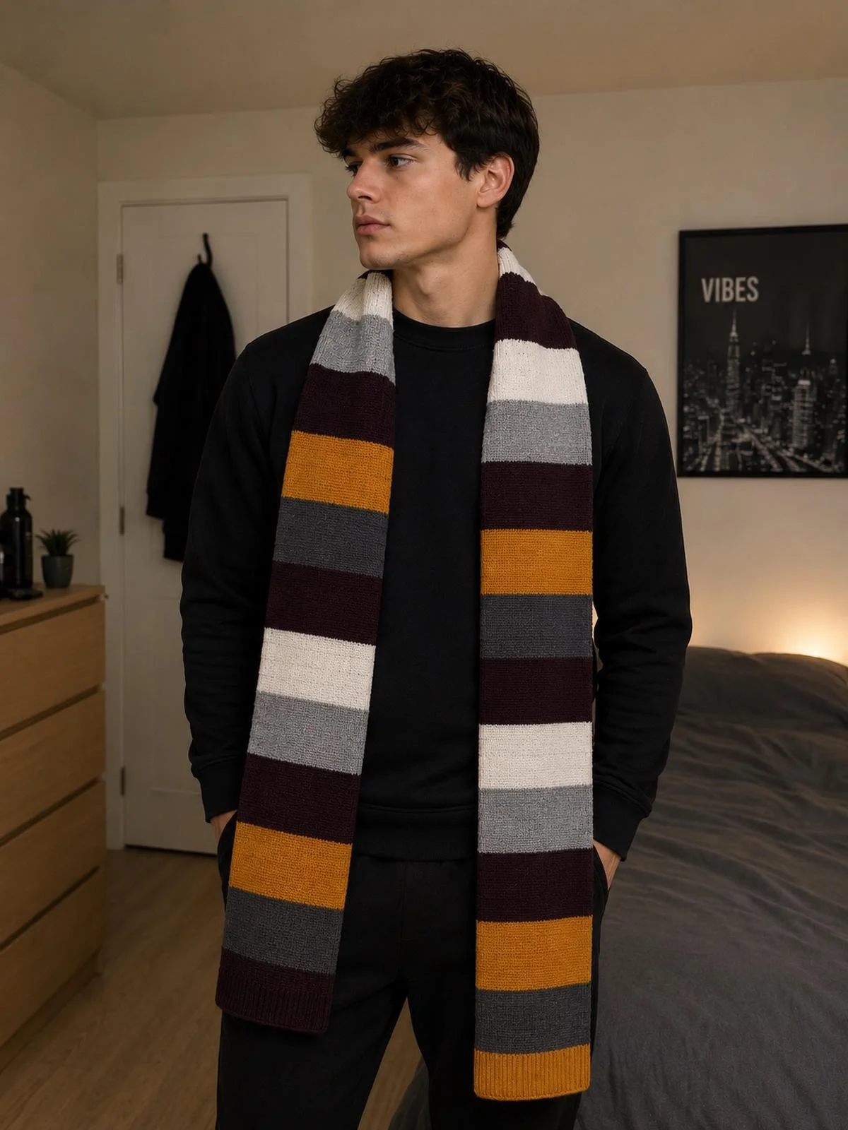Scarves, size Other, photo 1