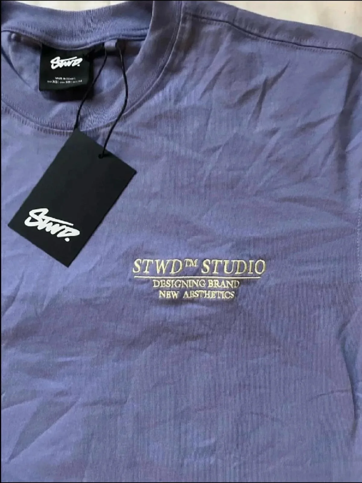Pull & Bear T-shirts, size S, photo 1