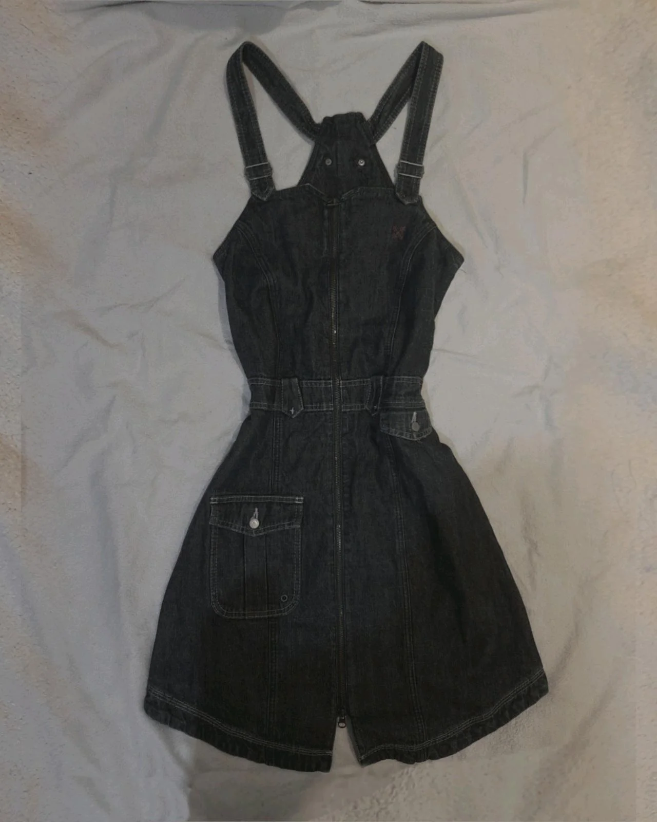 Oxbow Midi Dresses, size XXS / 32 / 4, photo 1
