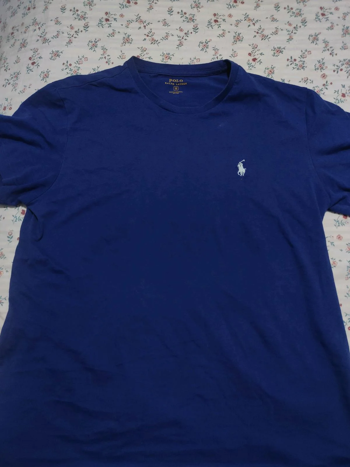 Polo Ralph Lauren T-shirts, size S, photo 1