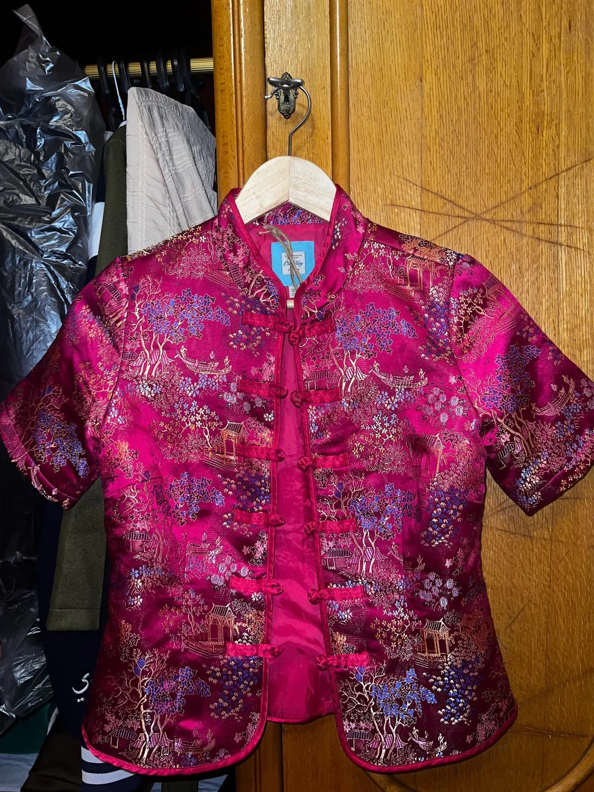 Blouses, size S / 36 / 8, photo 1