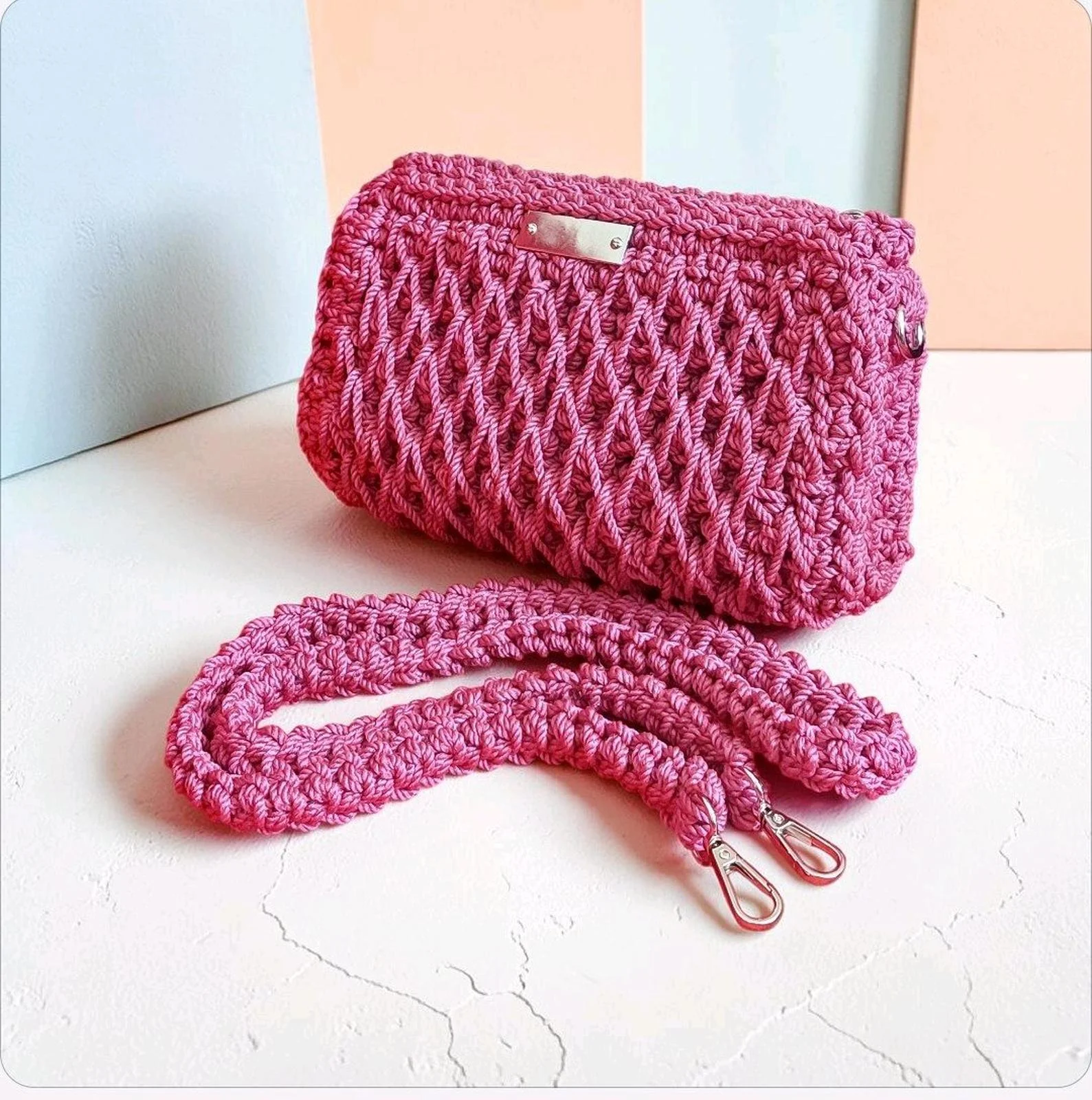 Cross-Body Bag, size Other, photo 1