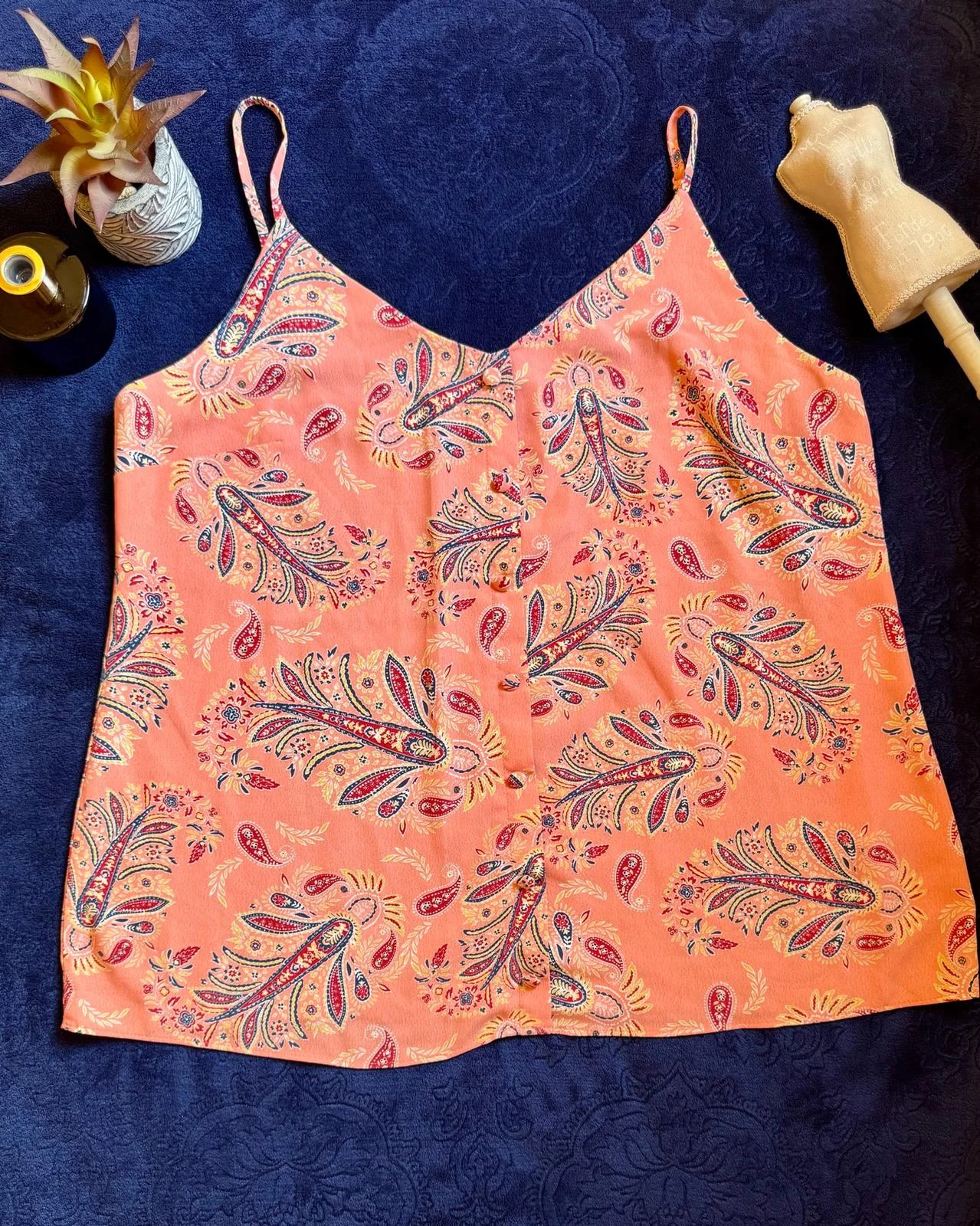 Peacocks Blouses, size L / 40 / 12, photo 1