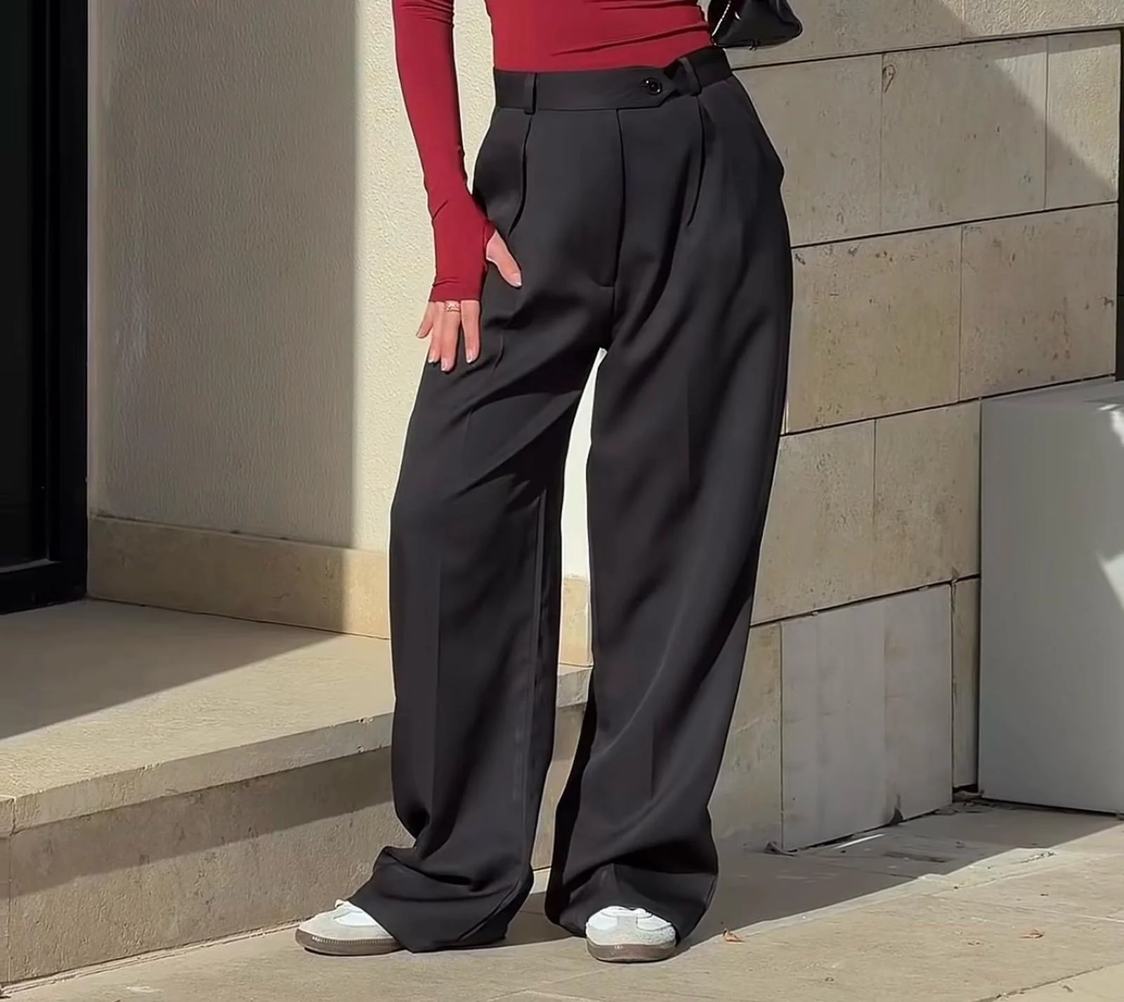 Pants, size XXL / 44 / 16, photo 1