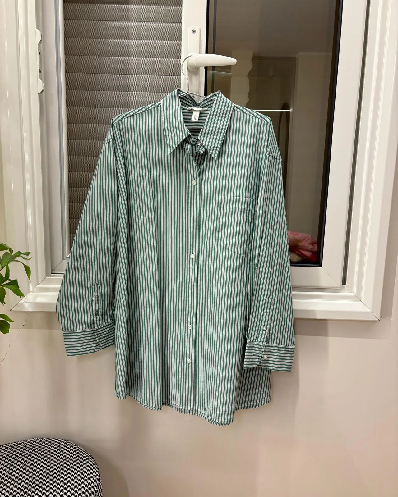 H&M Shirts, size S / 36 / 8, photo 1