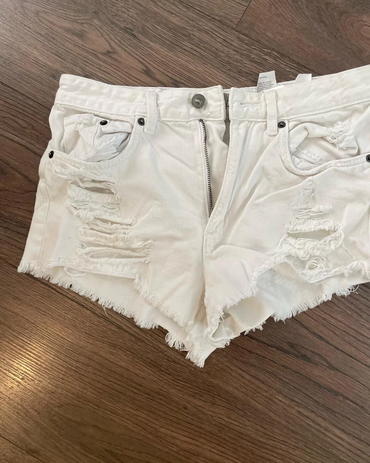H&M Shorts, size S / 36 / 8, photo 1