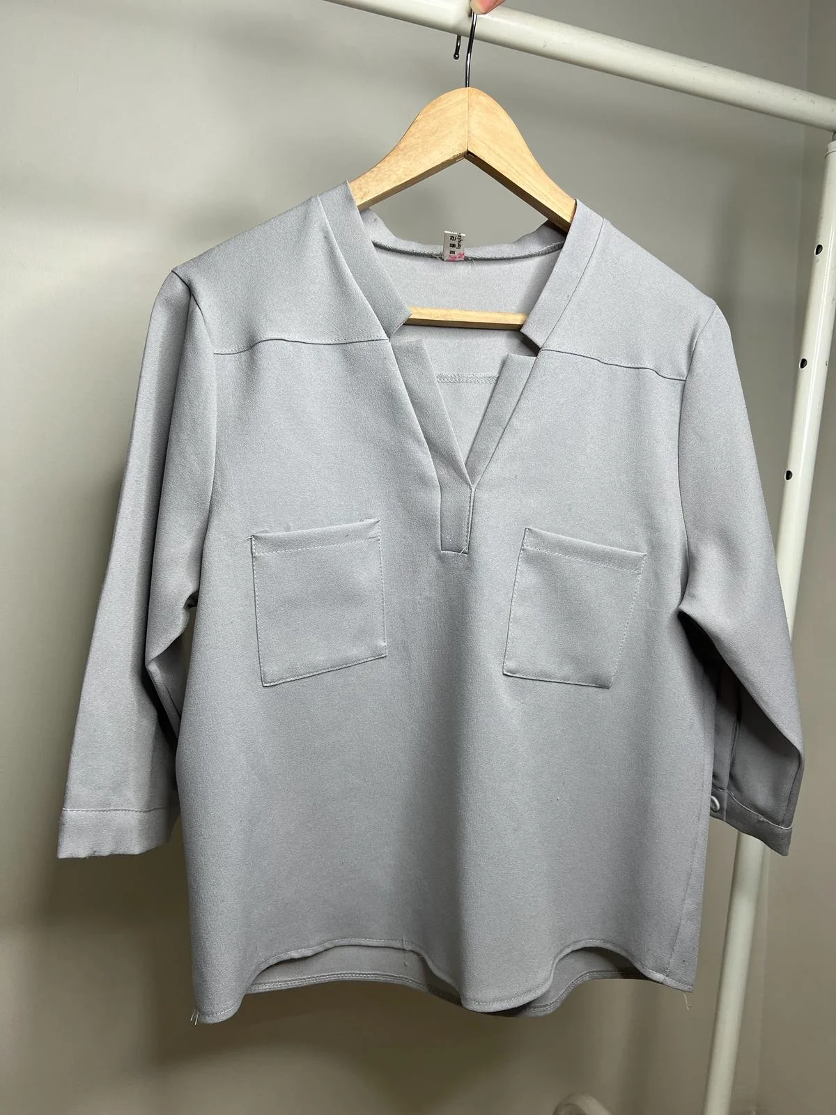 Blouses, size S / 36 / 8, photo 1
