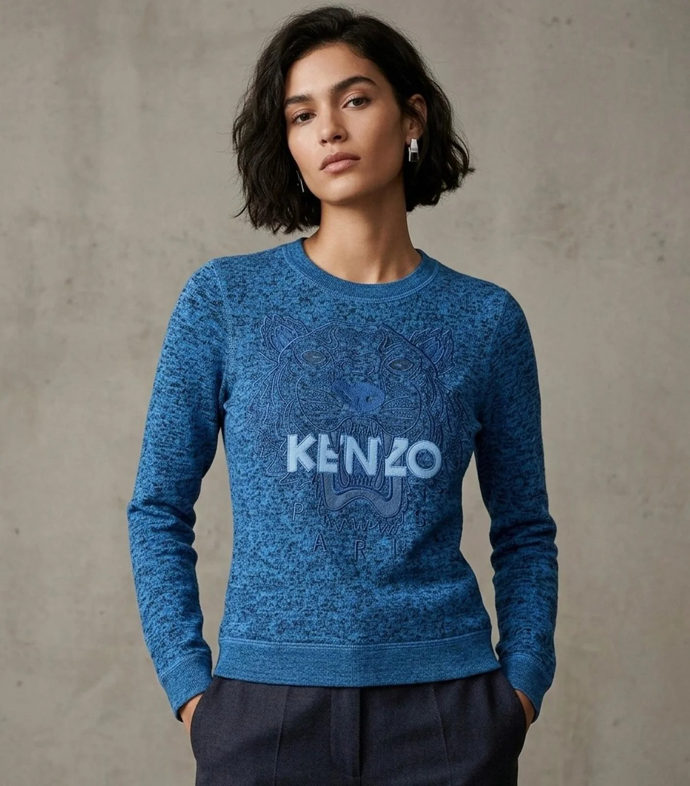 Kenzo Sweatshirts, size S / 36 / 8, photo 1