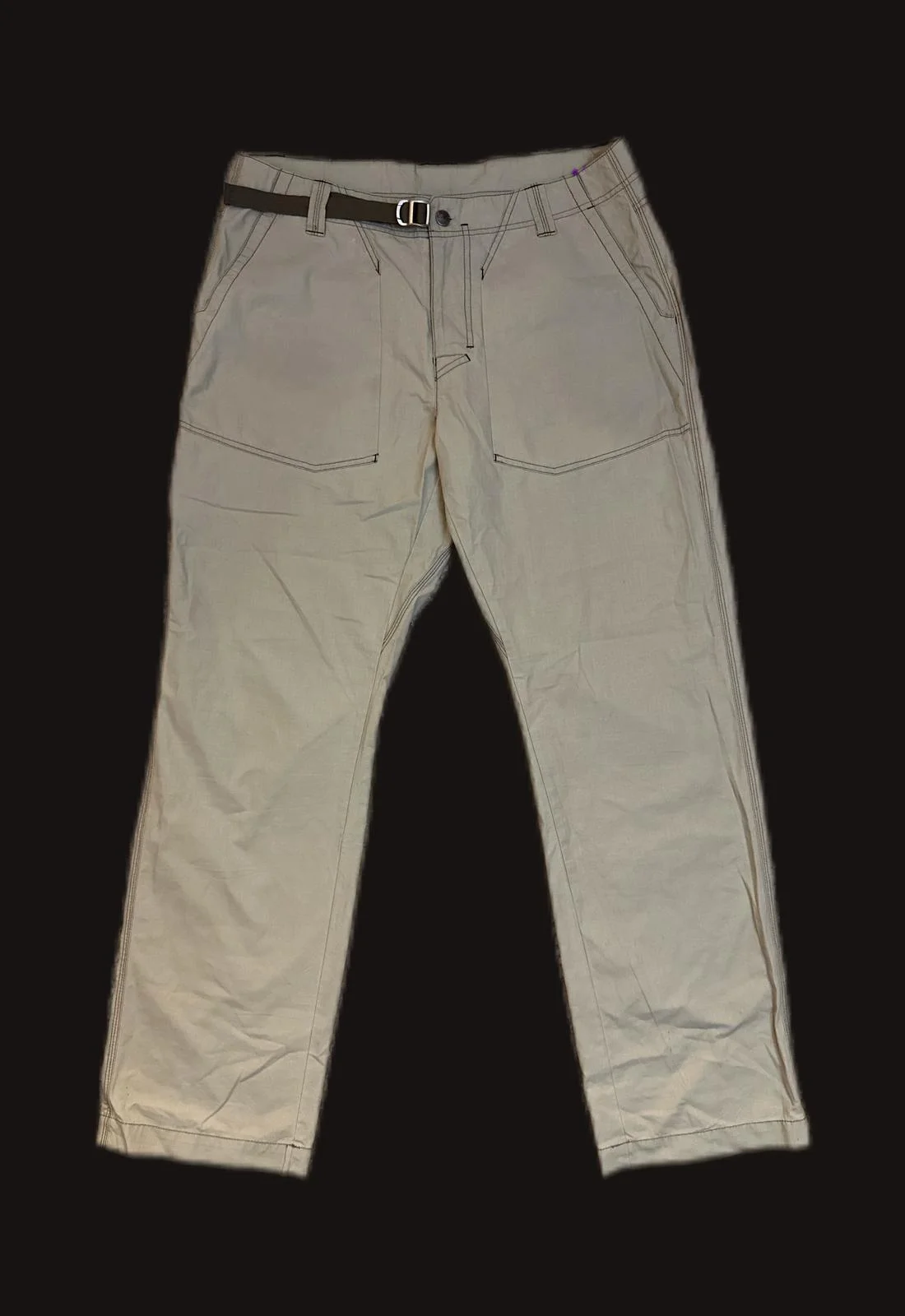 OUTDOOR Pants, size L, photo 1