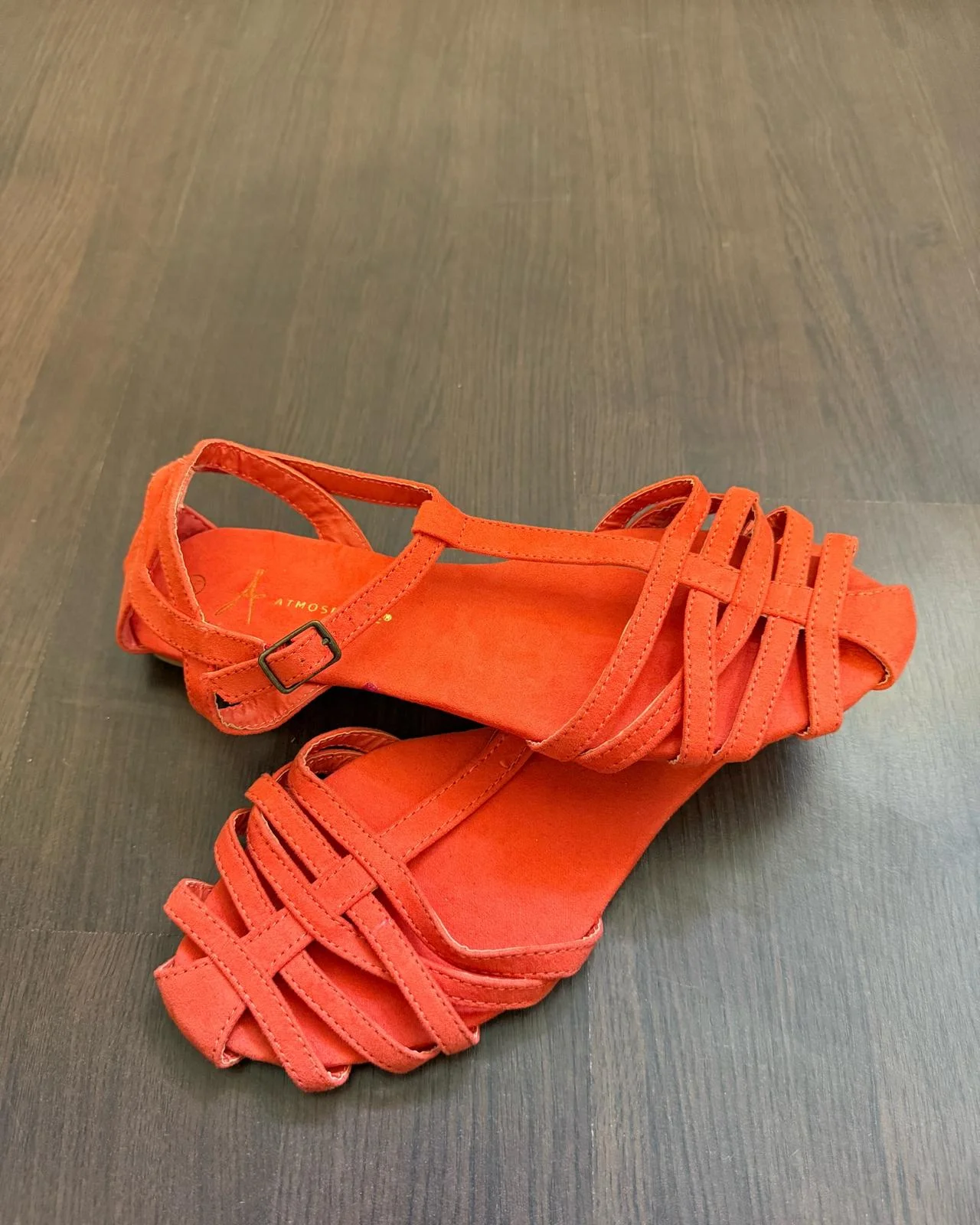 Sandals, size 39, photo 1