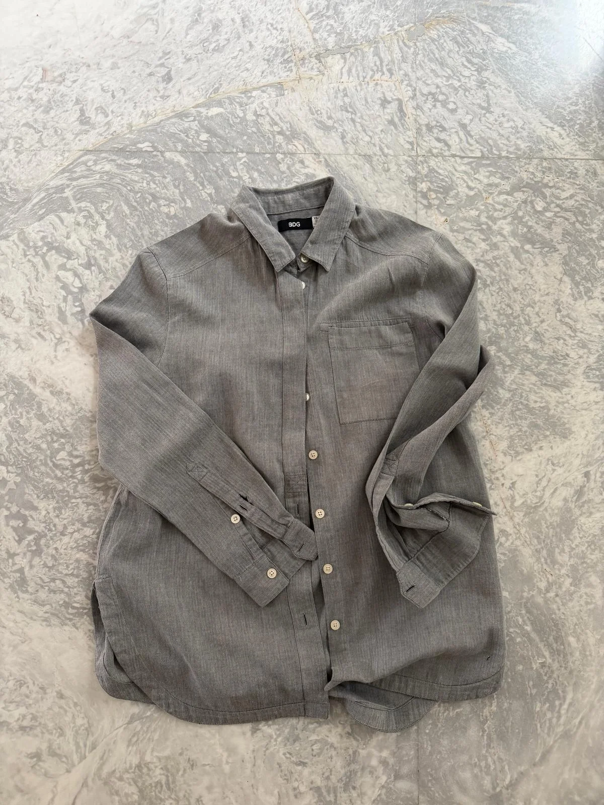 Shirts, size S / 36 / 8, photo 1