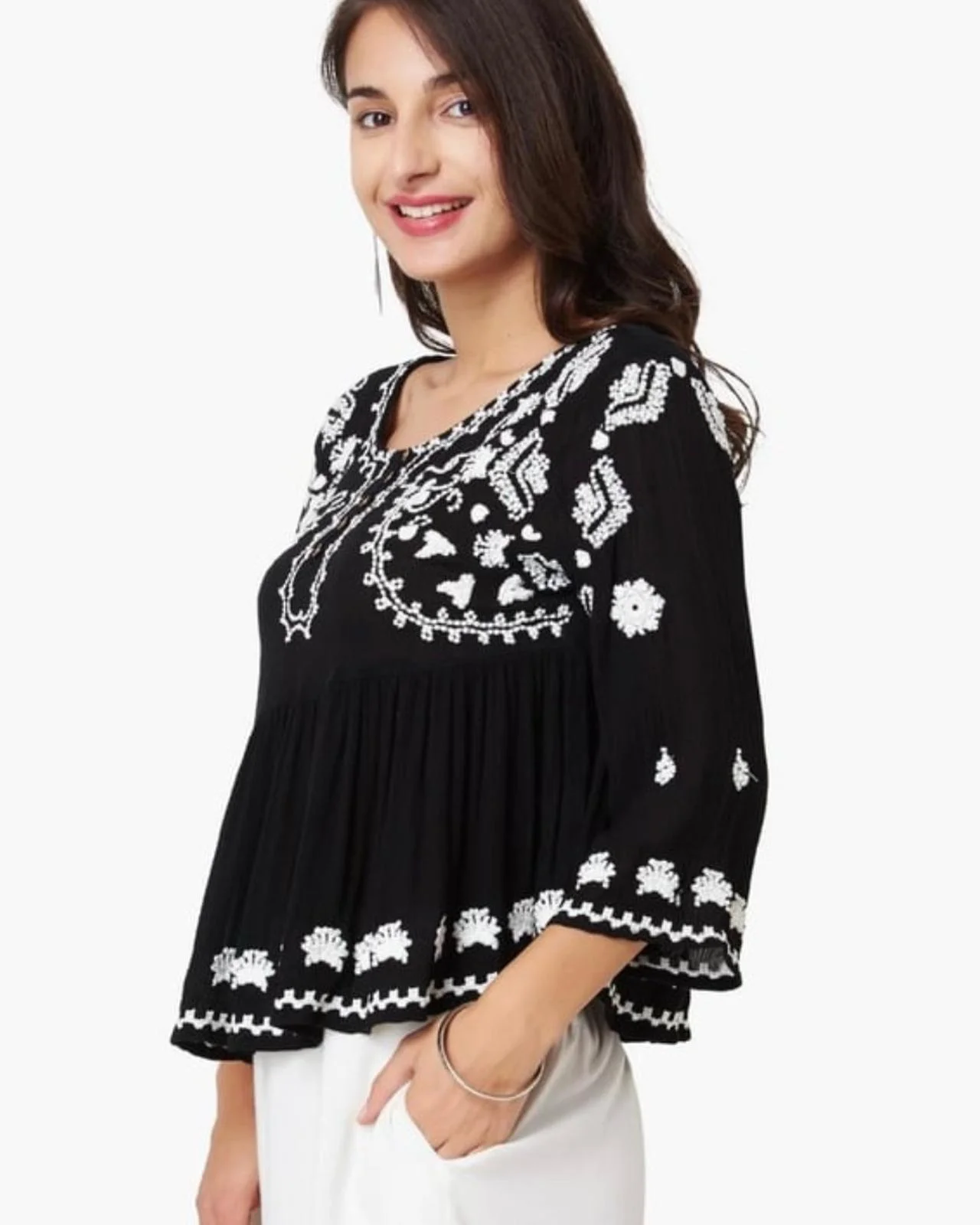 Forever 21 Blouses, size S / 36 / 8, photo 1