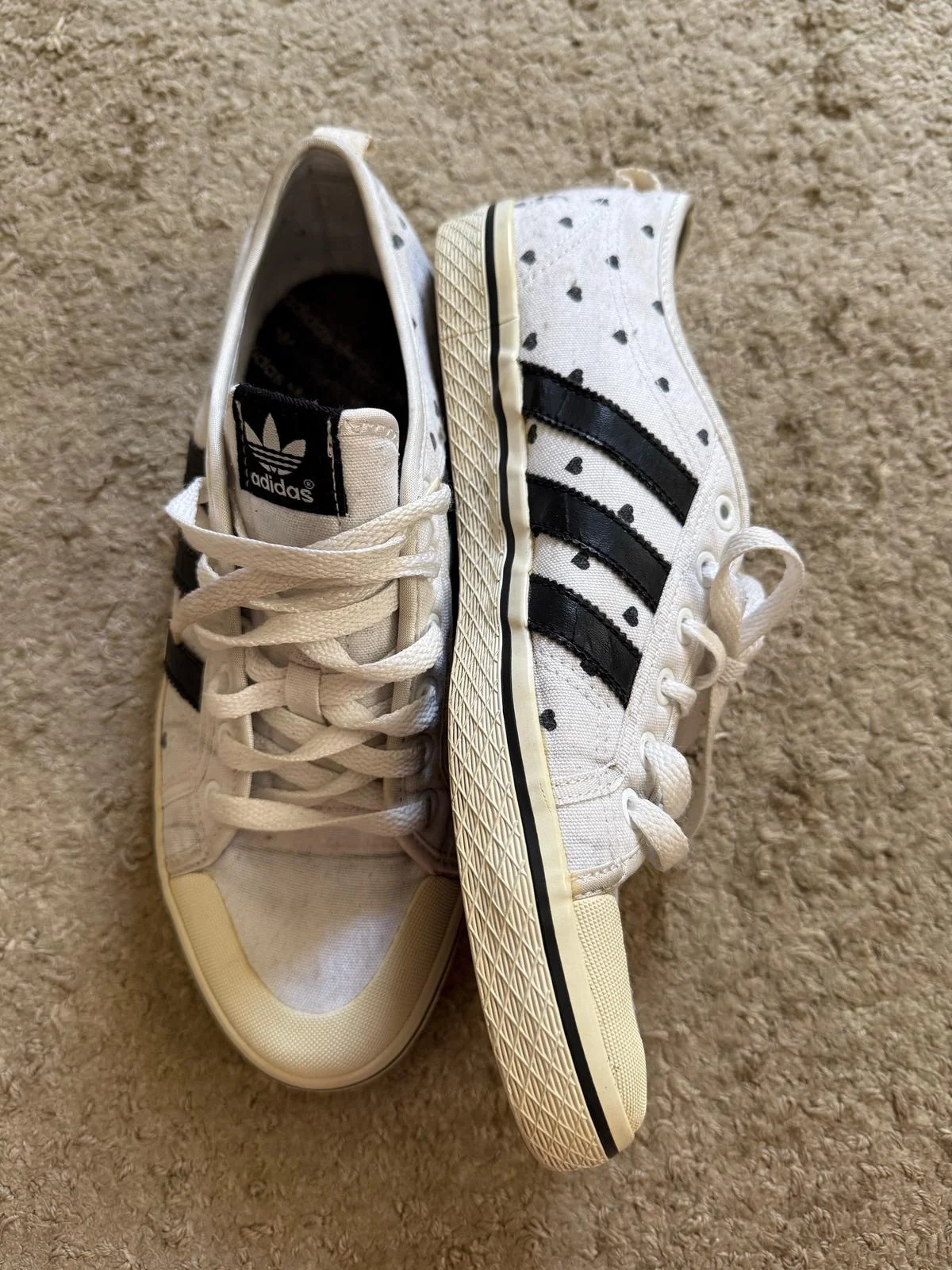 adidas Sneakers, size 41, photo 1