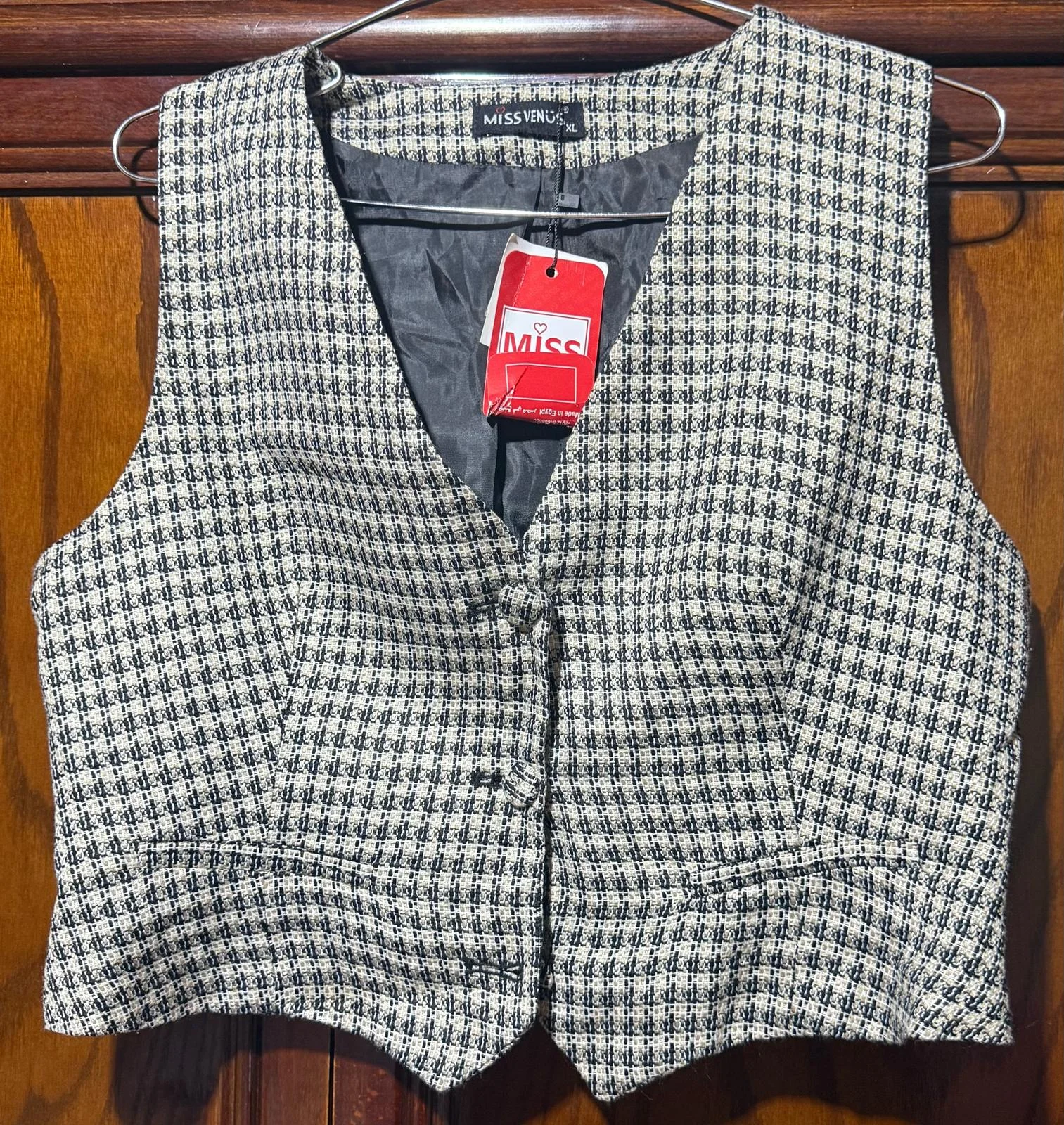 Vests, size XL / 42 / 14, photo 1