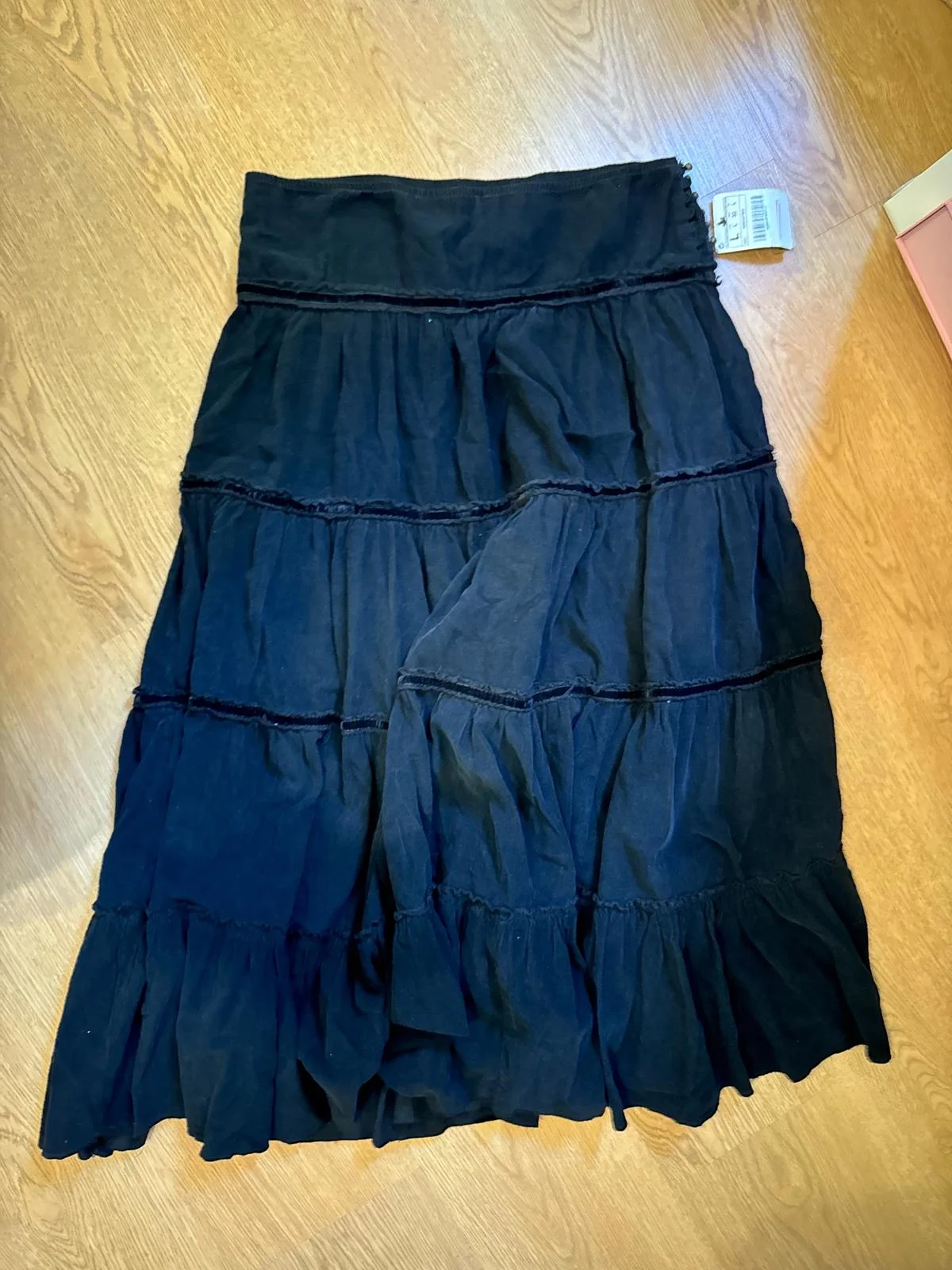 Zara Skirts, size L / 40 / 12, photo 1
