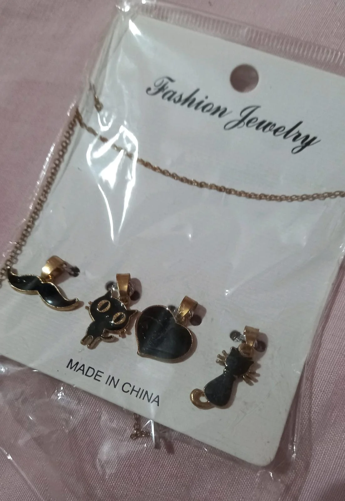 Necklaces, size One size, photo 1