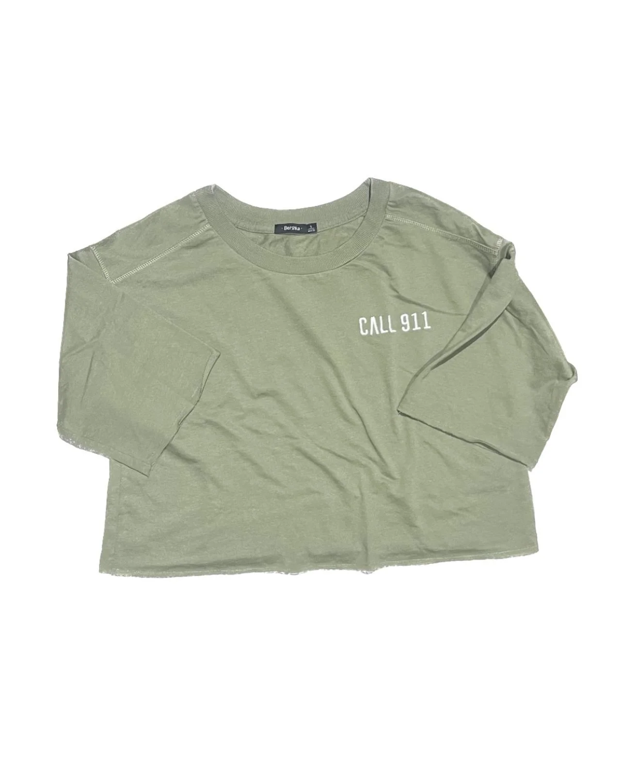 Bershka T-shirts, size S / 36 / 8, photo 1