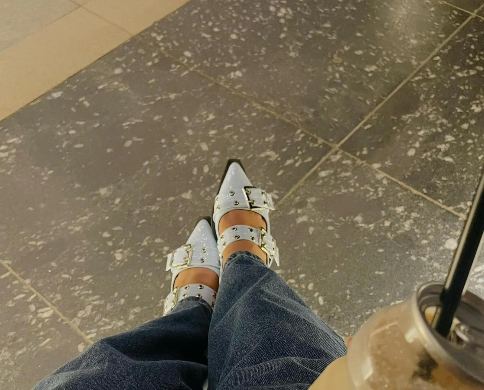 Local Sandals, size 39, photo 1