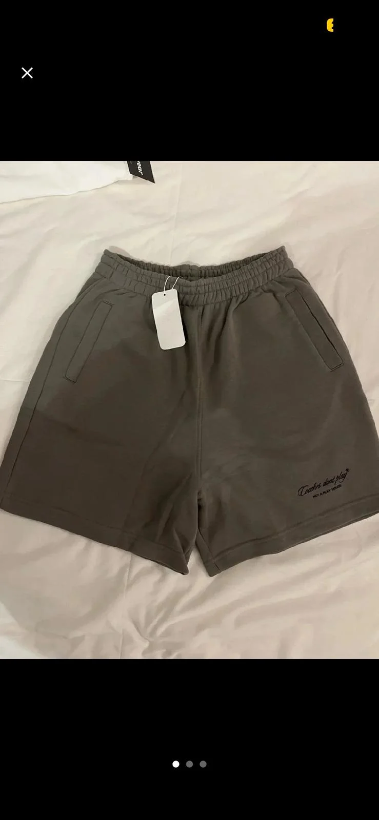 Shorts, size M / 38 / 10, photo 1